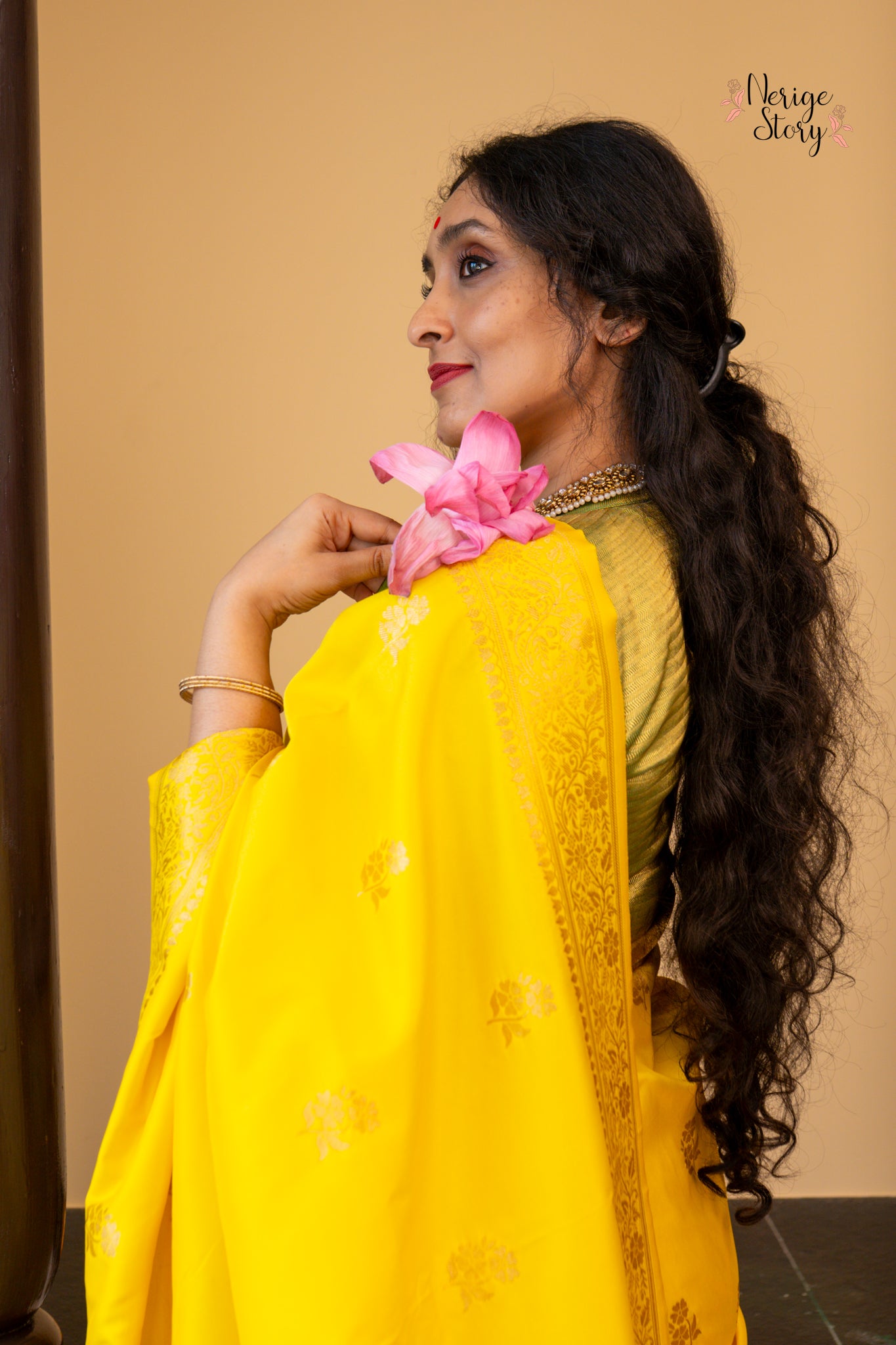 AMODITA (आमोदिता)