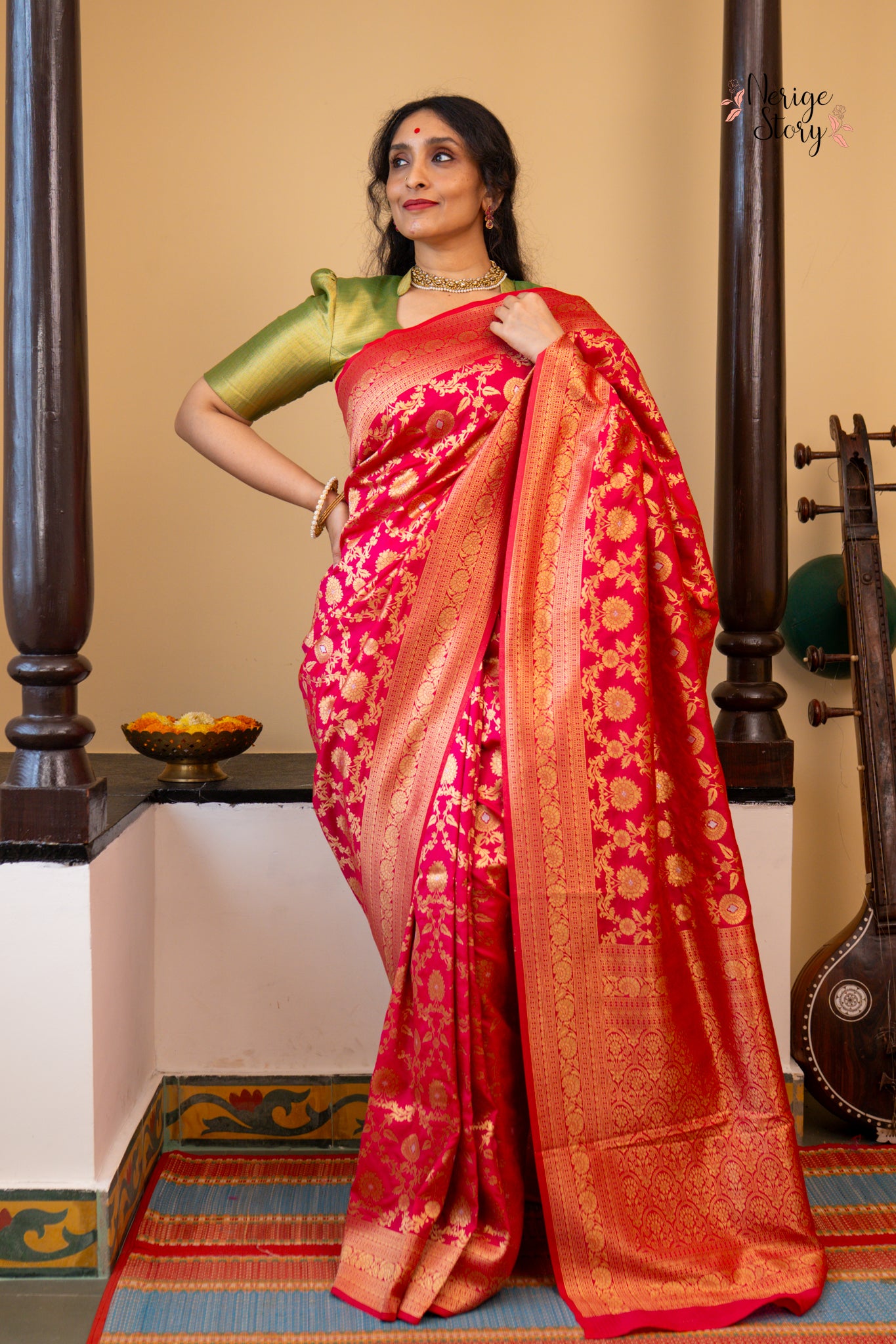 GANGODARI (गंगोदरी)