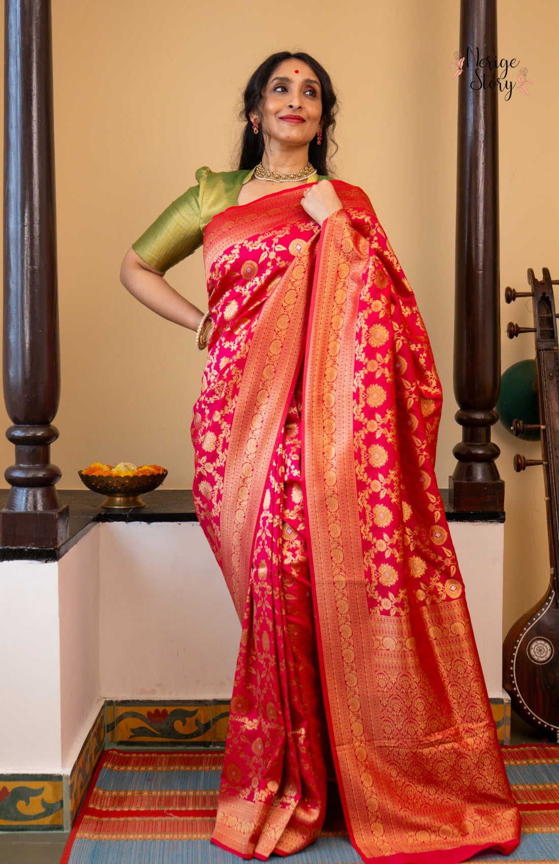 GANGODARI (गंगोदरी)