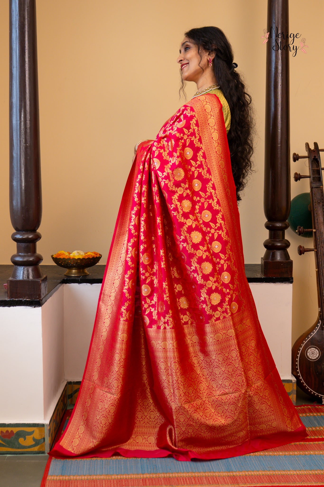 GANGODARI (गंगोदरी)