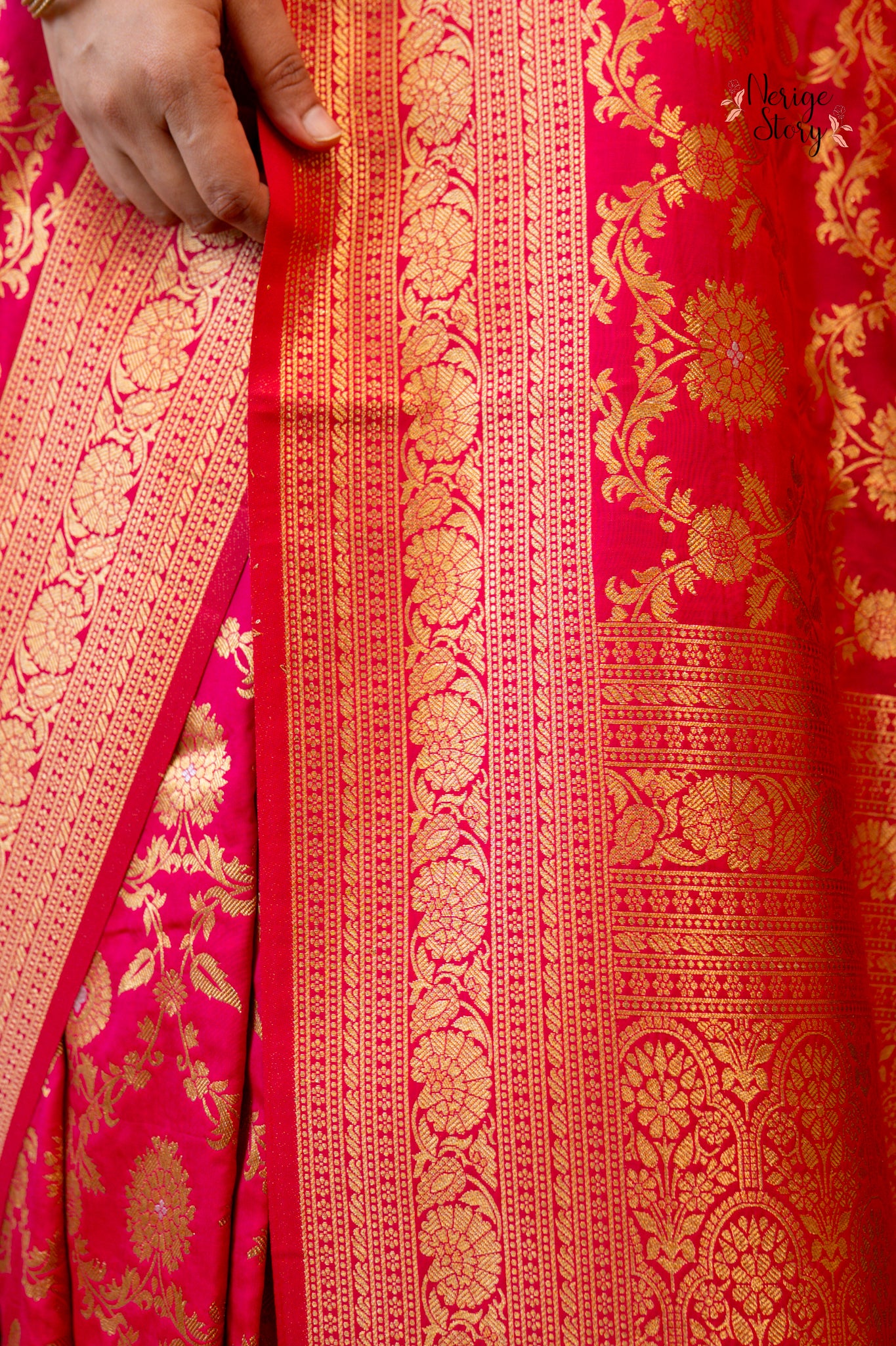 GANGODARI (गंगोदरी)