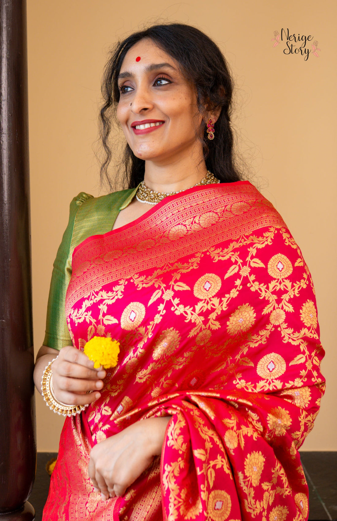 GANGODARI (गंगोदरी)