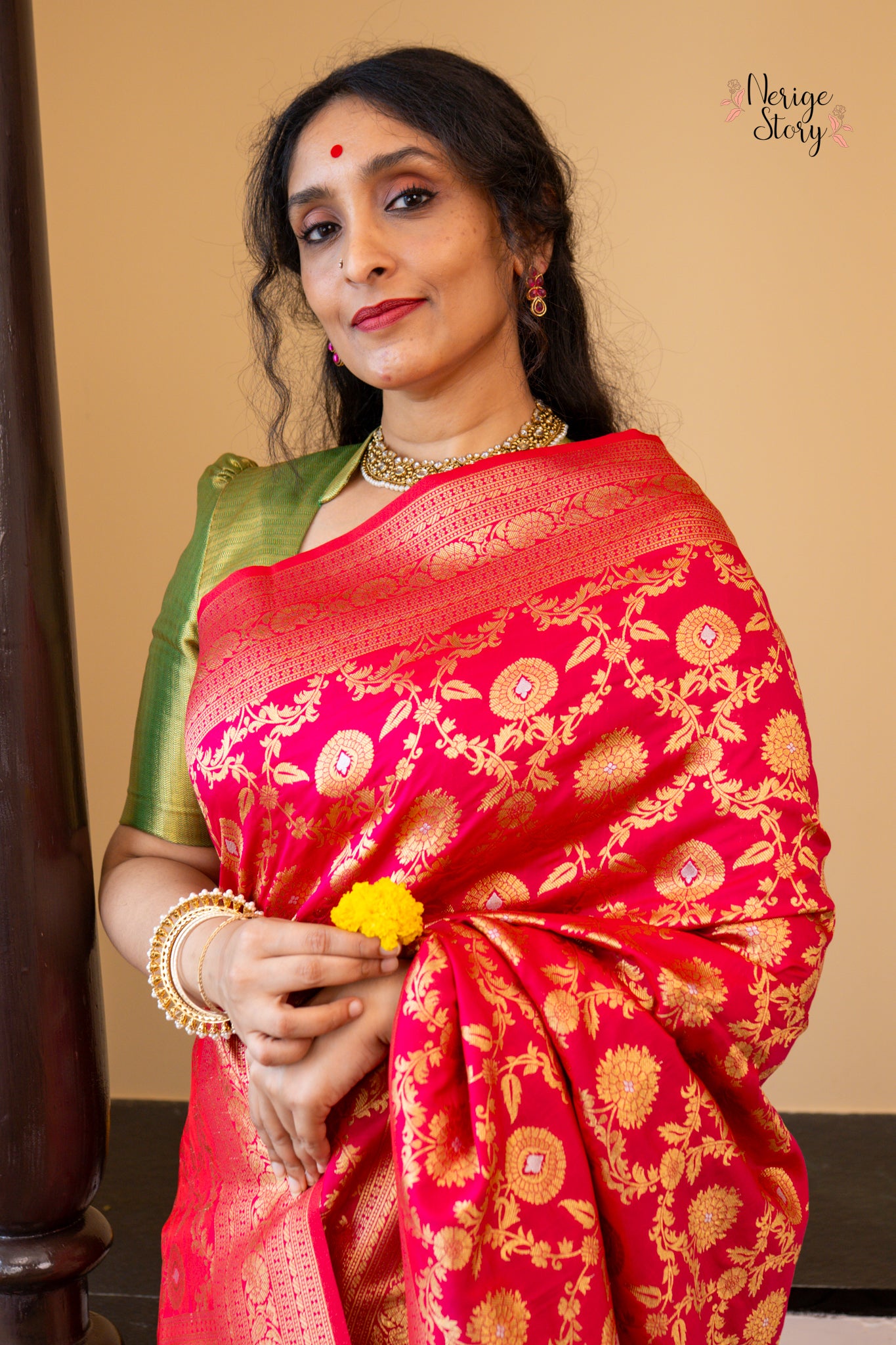 GANGODARI (गंगोदरी)