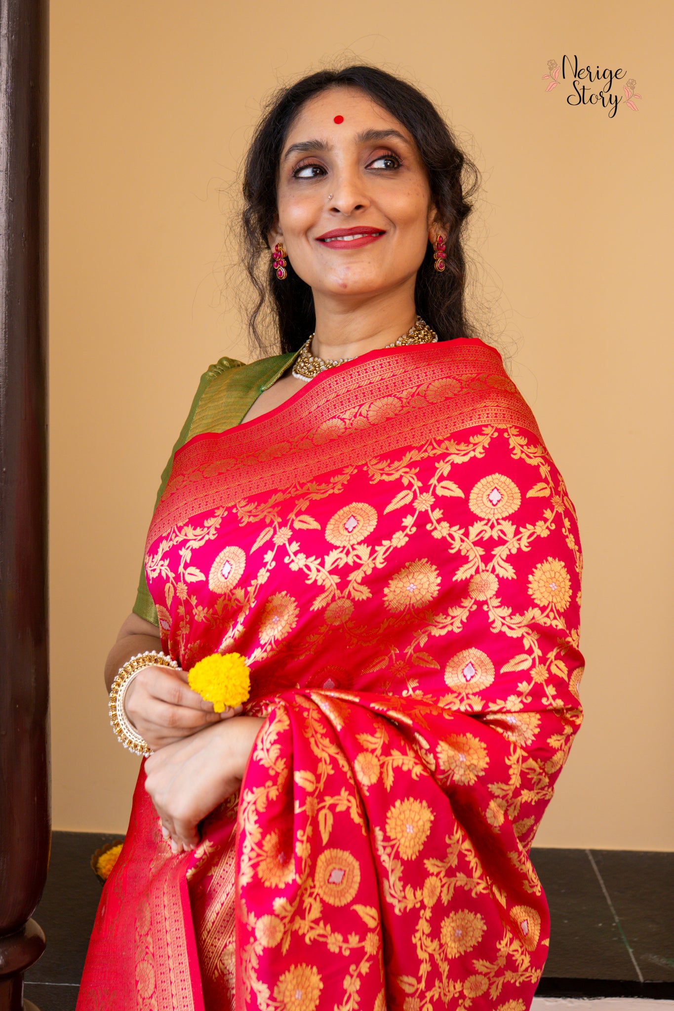 GANGODARI (गंगोदरी)