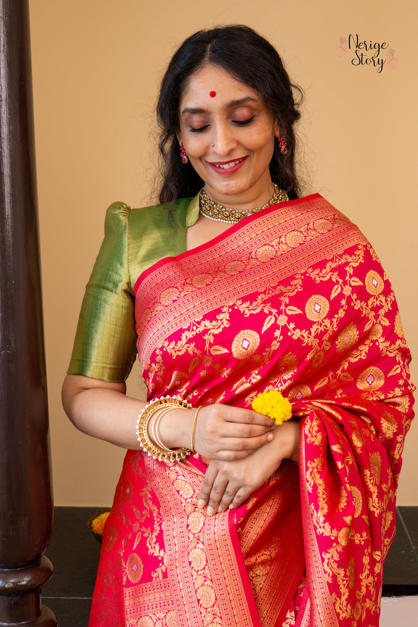 GANGODARI (गंगोदरी)