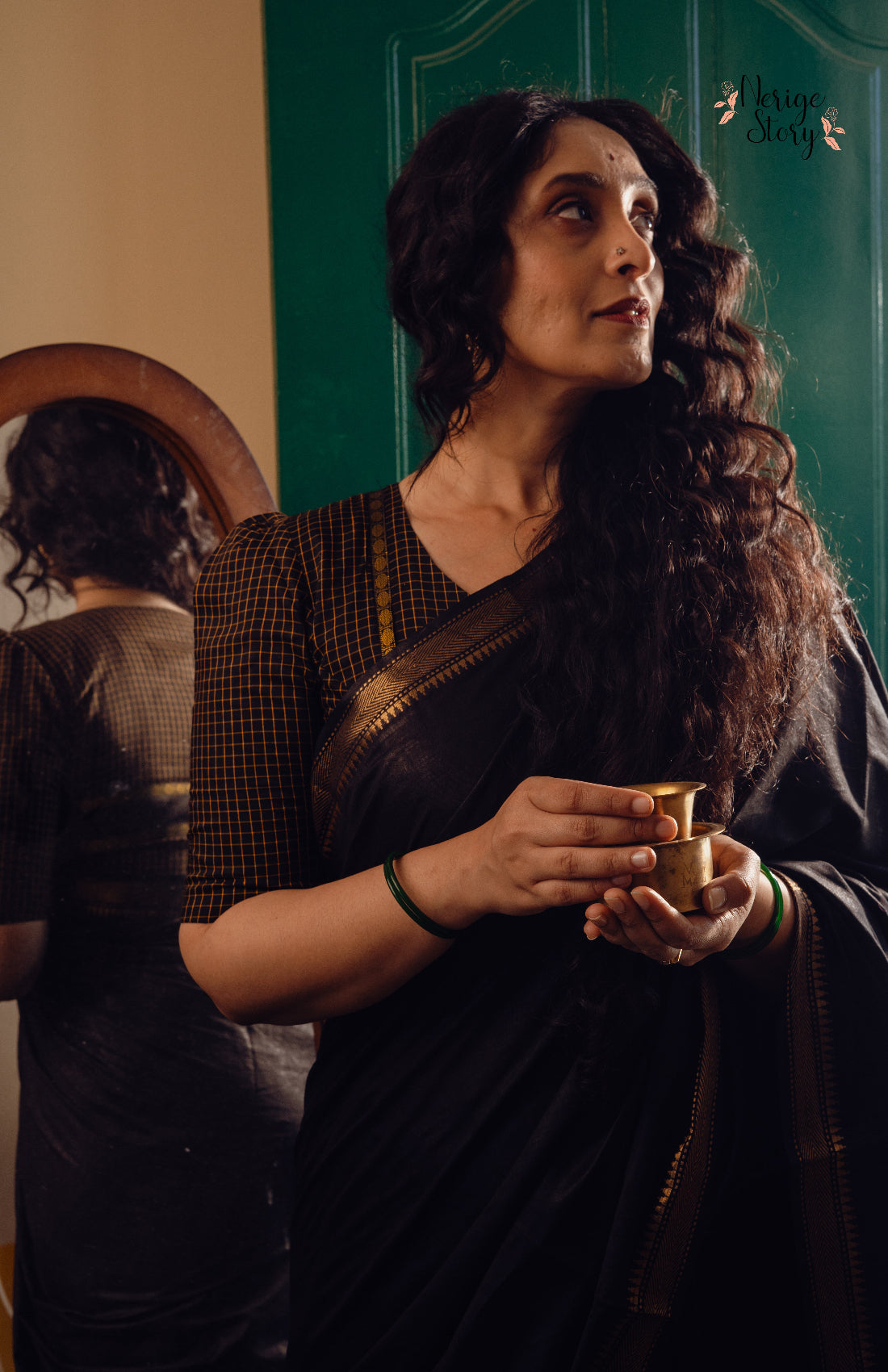 RAGINI (रागिनी)