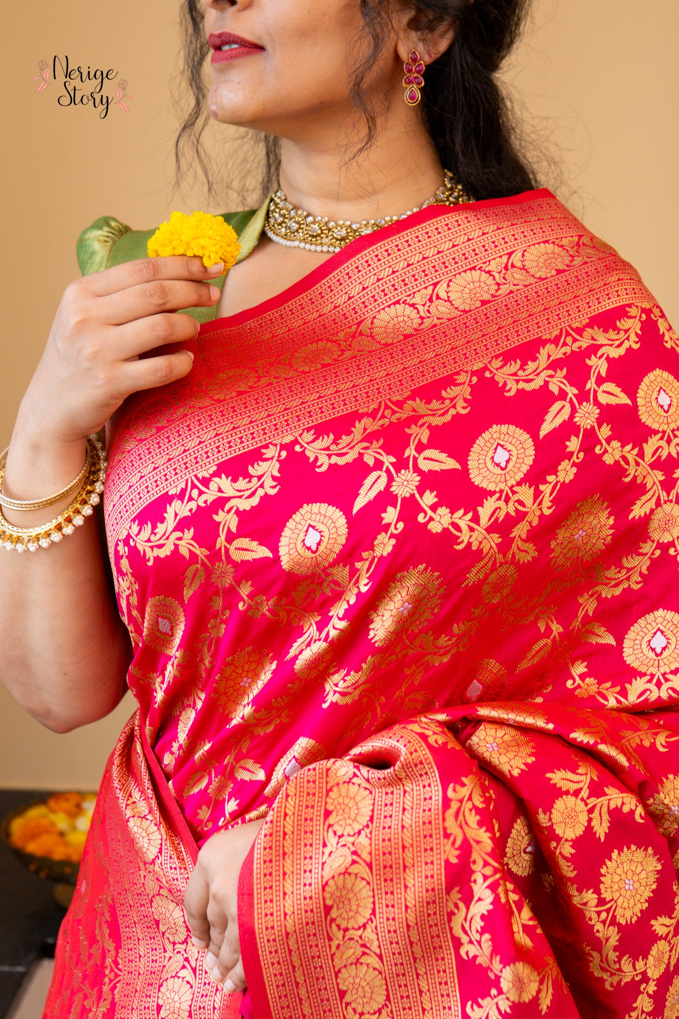 GANGODARI (गंगोदरी)