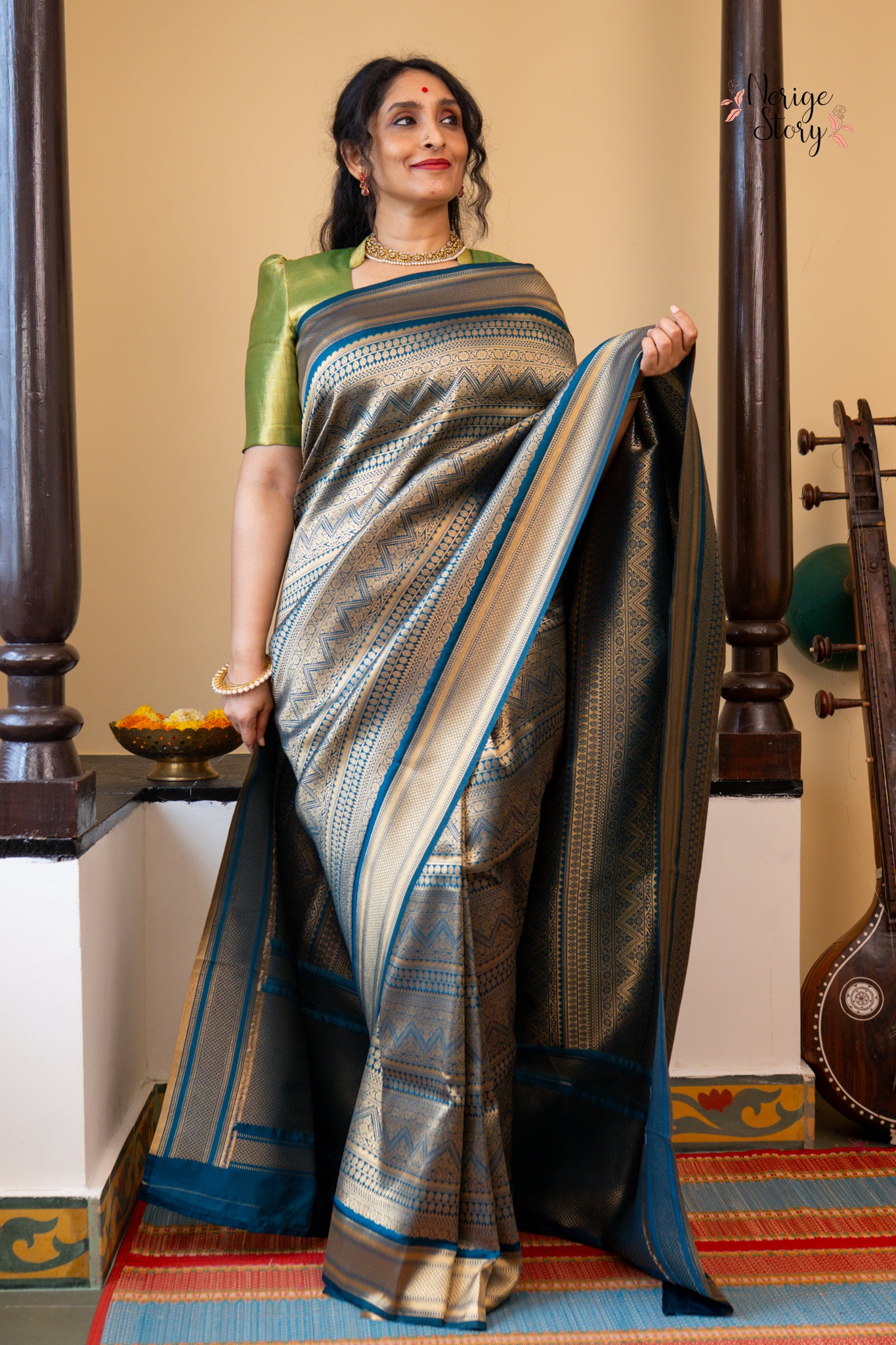 RUDRANI (रुद्राणी)