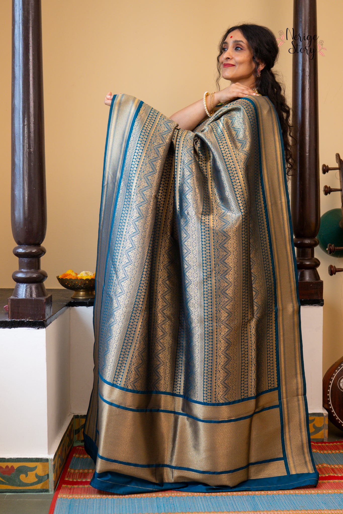 RUDRANI (रुद्राणी)