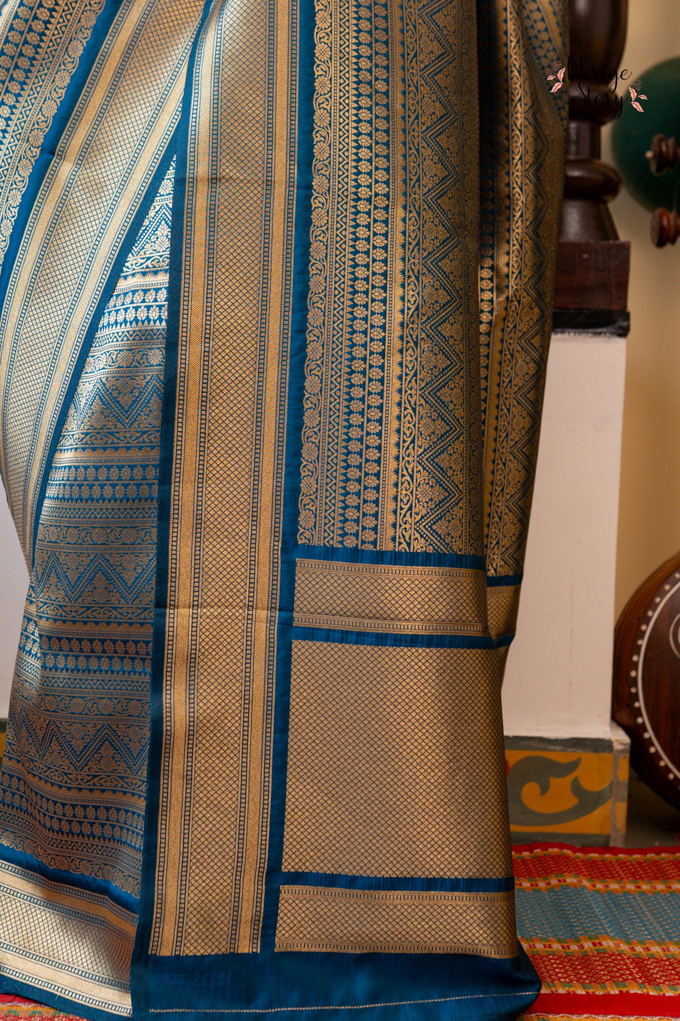 RUDRANI (रुद्राणी)