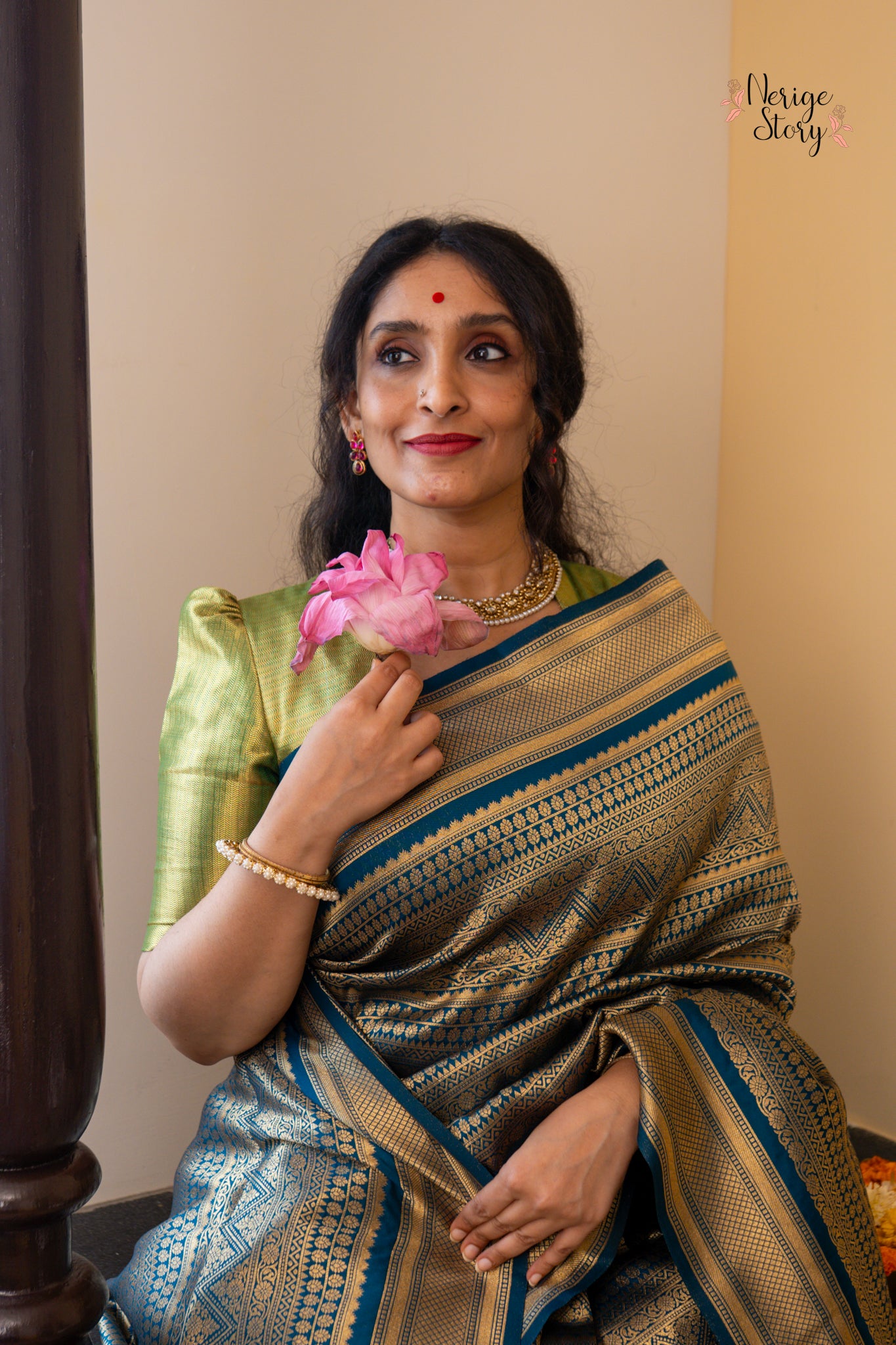 RUDRANI (रुद्राणी)