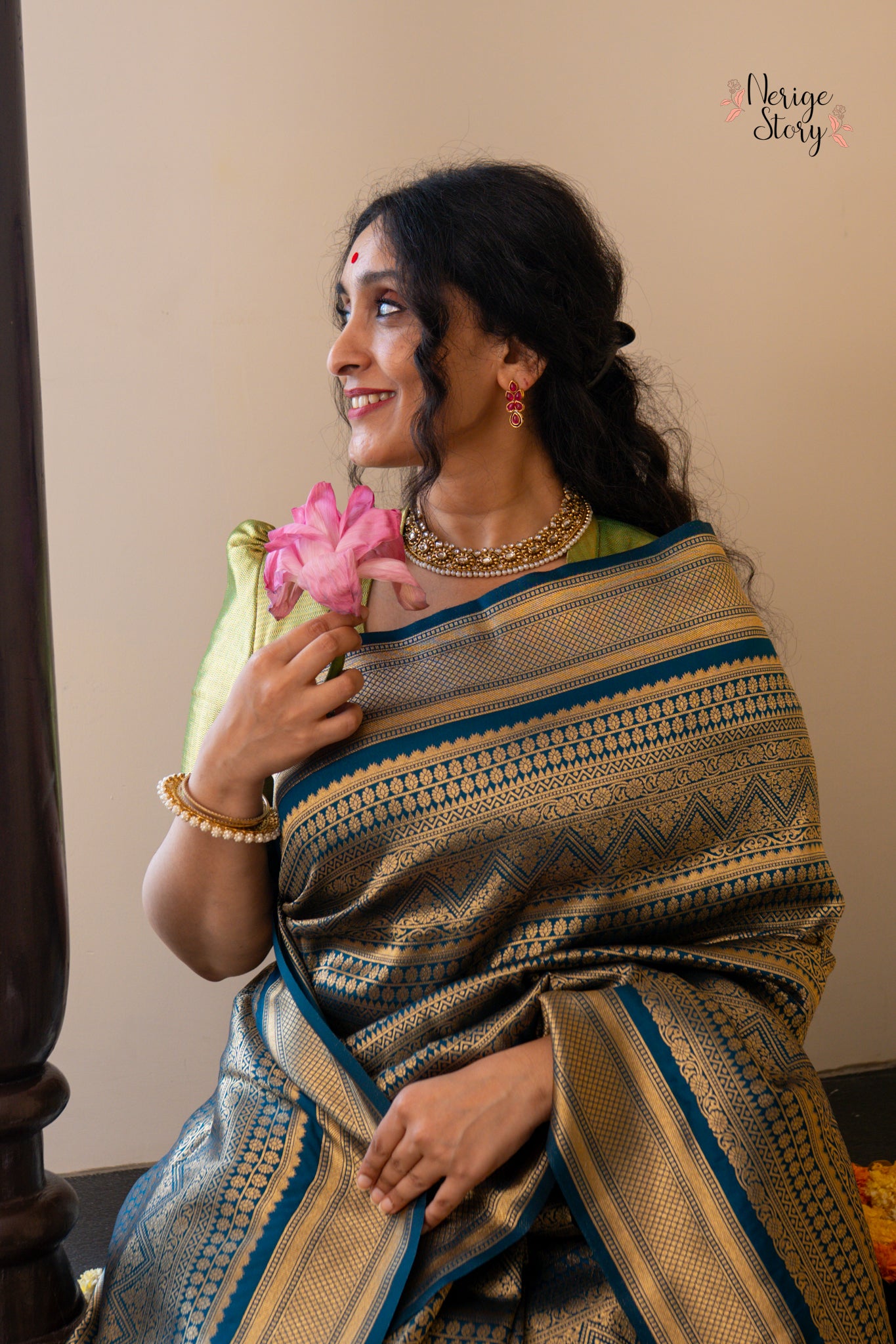RUDRANI (रुद्राणी)