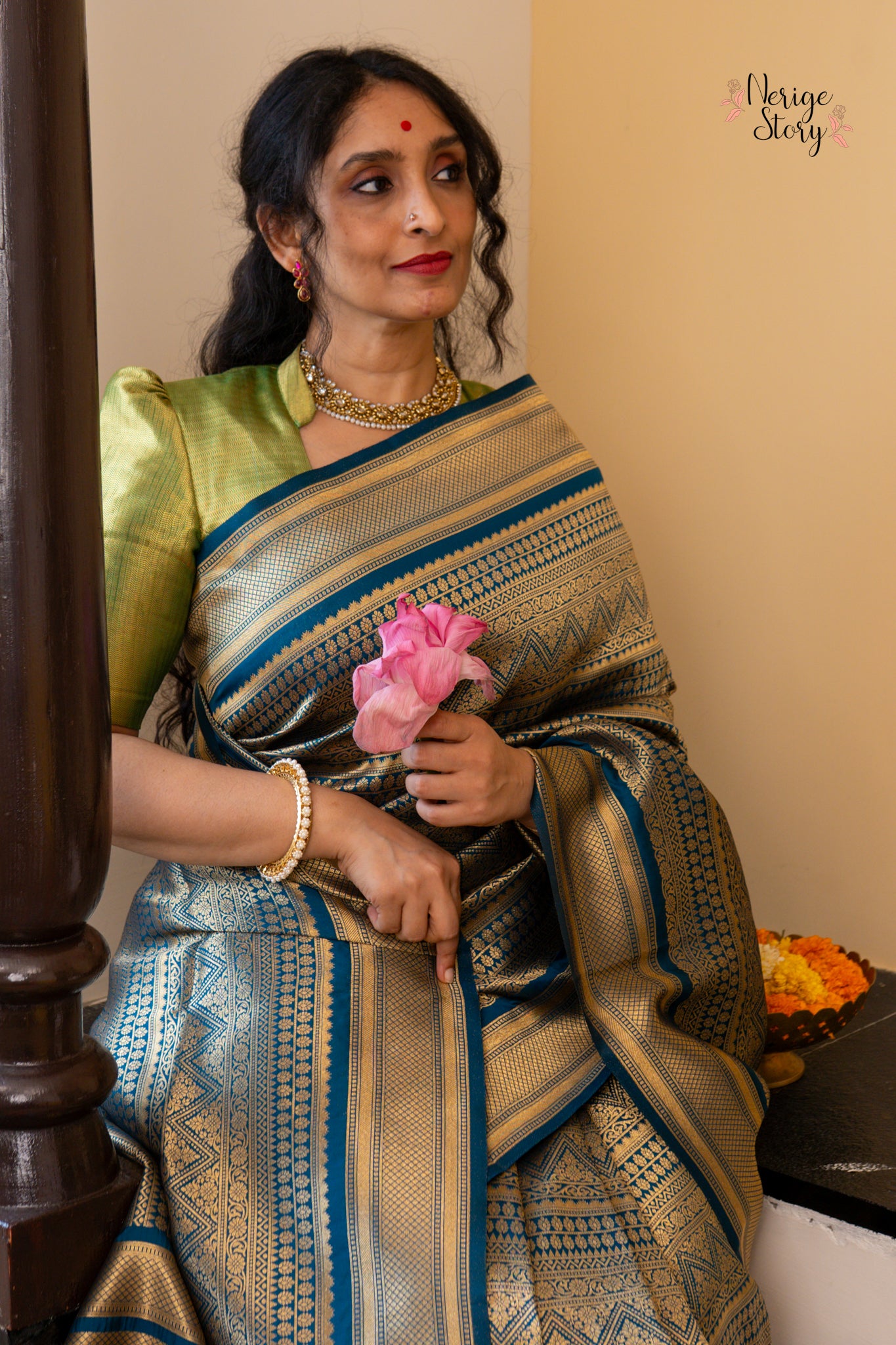 RUDRANI (रुद्राणी)