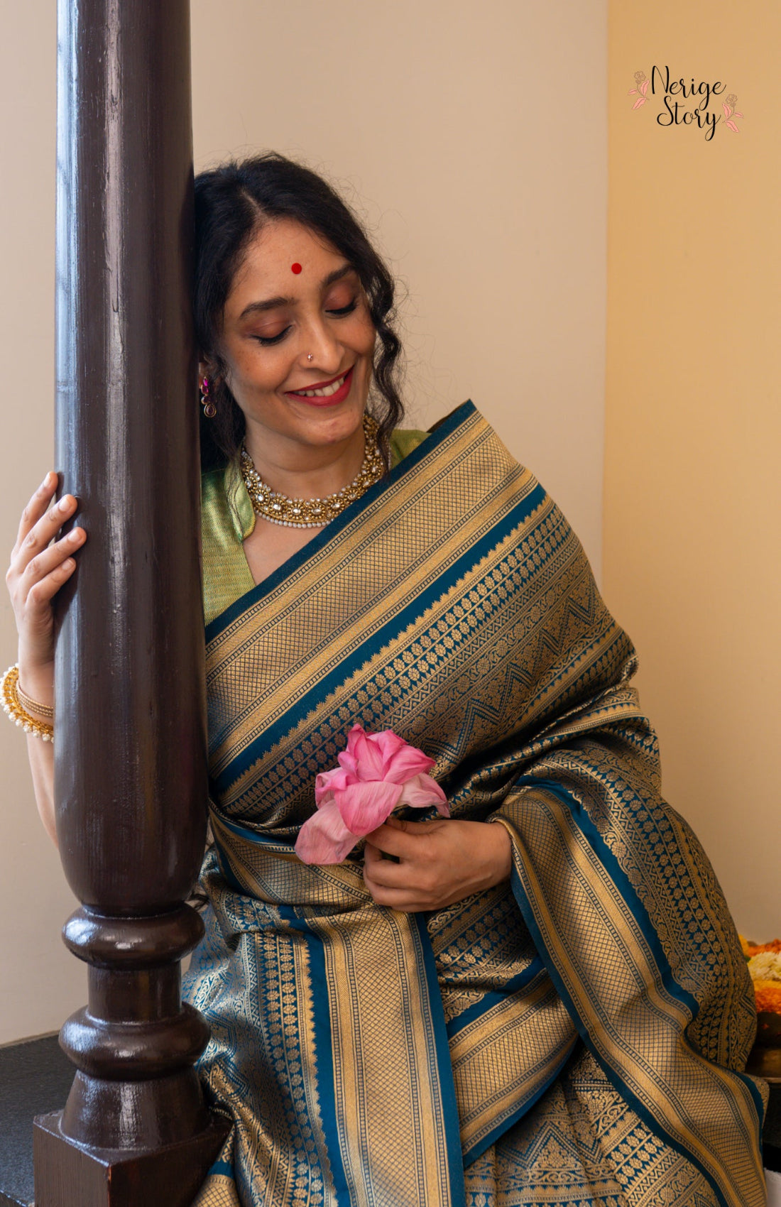 RUDRANI (रुद्राणी)