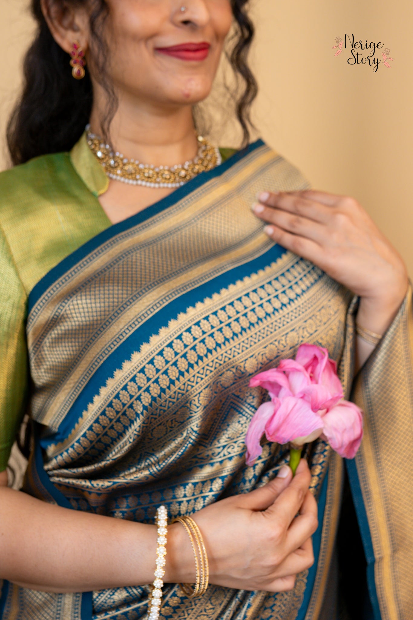 RUDRANI (रुद्राणी)