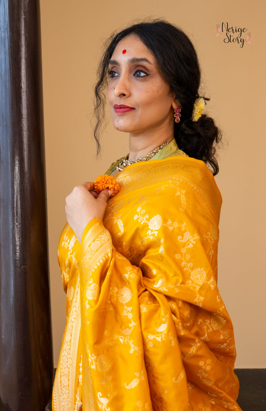JHANVIKA (झन्विका)