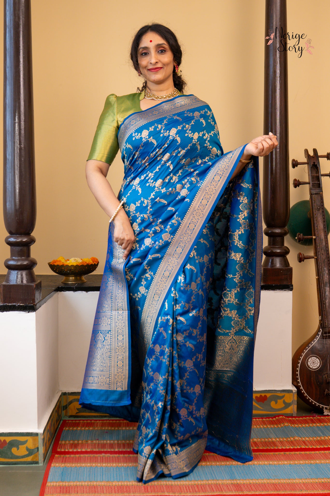 VEENASHRI (वीणाश्री)