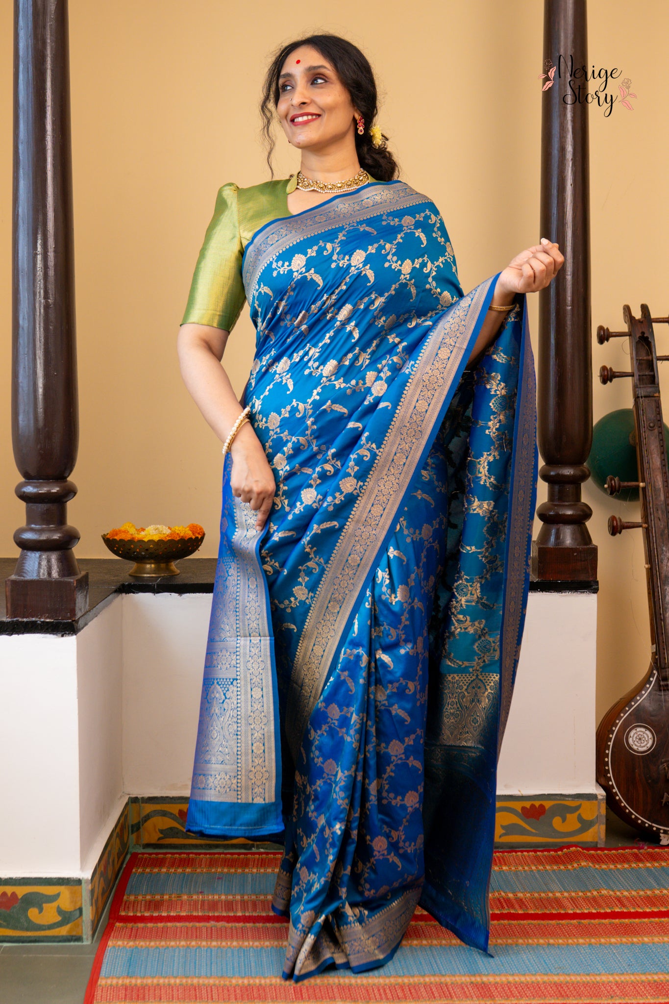 VEENASHRI (वीणाश्री)