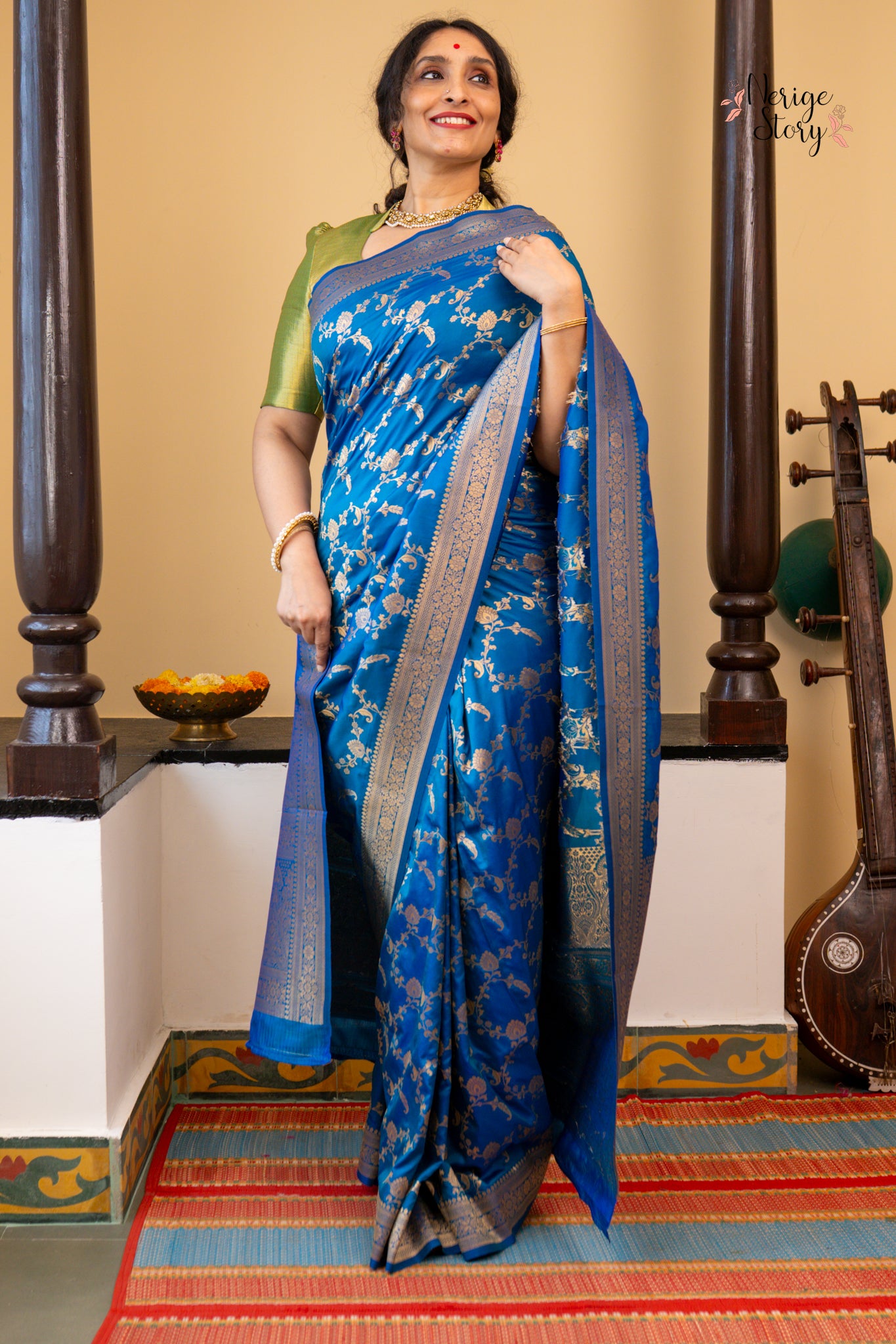 VEENASHRI (वीणाश्री)