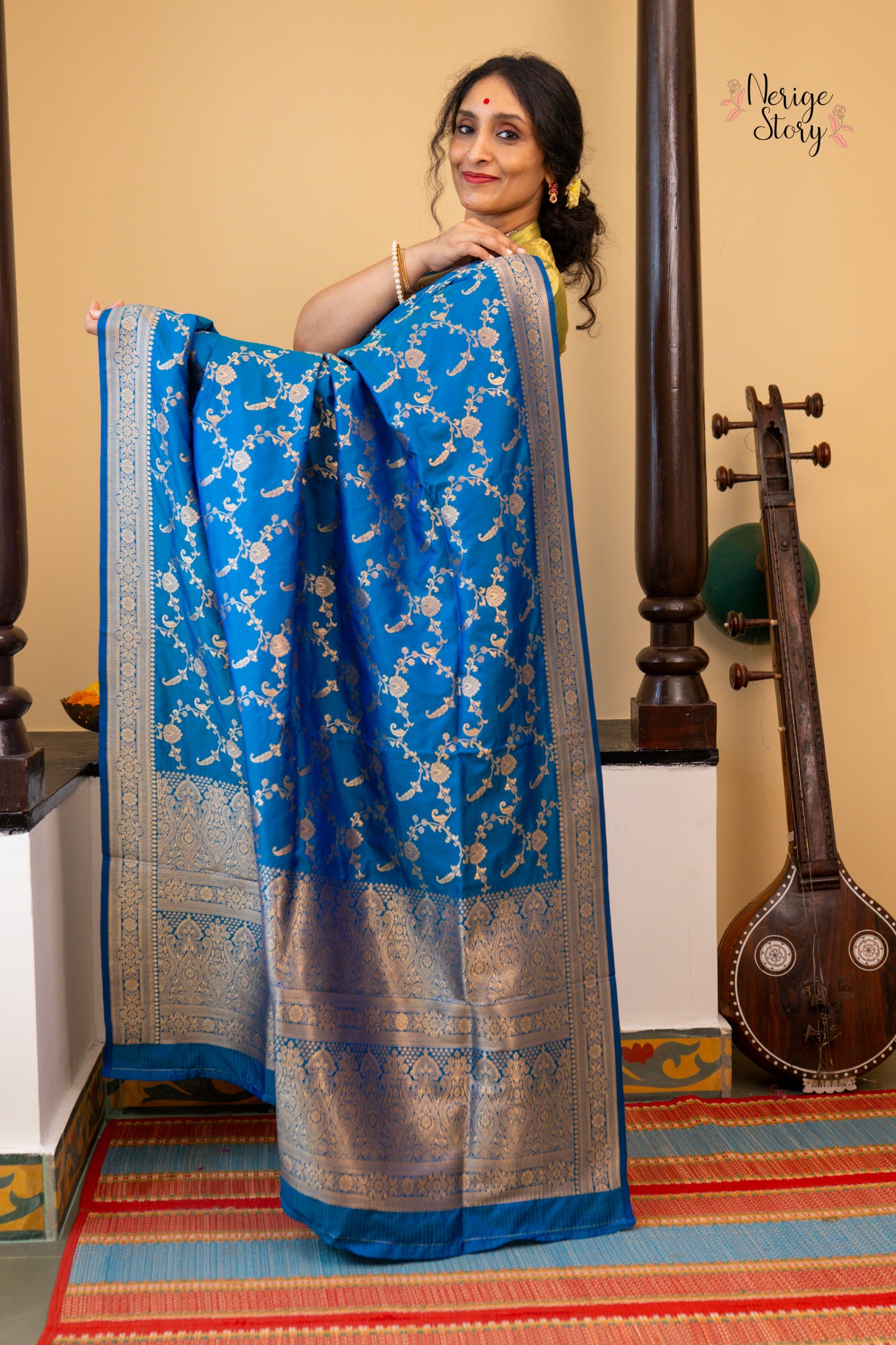 VEENASHRI (वीणाश्री)