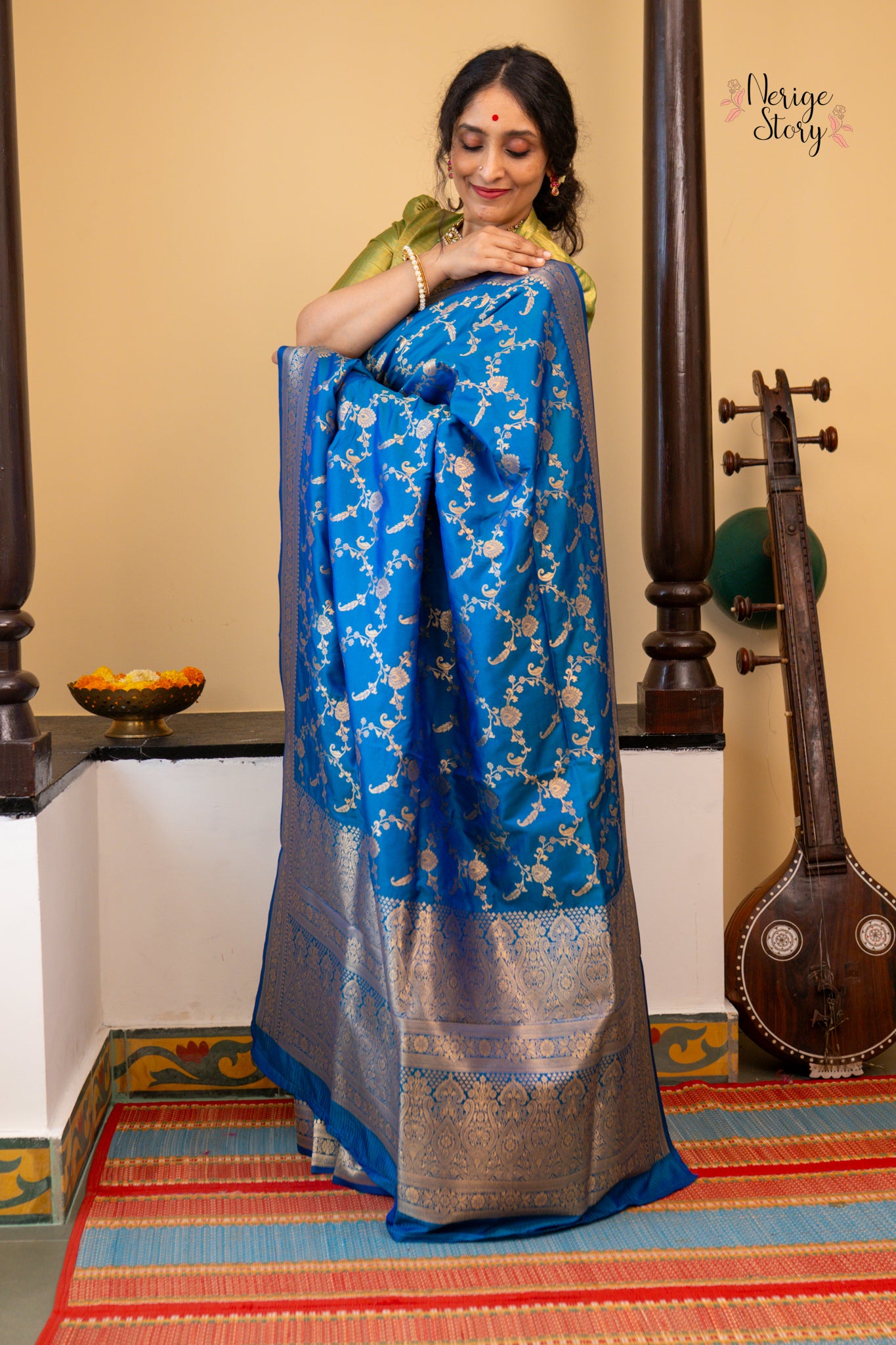 VEENASHRI (वीणाश्री)