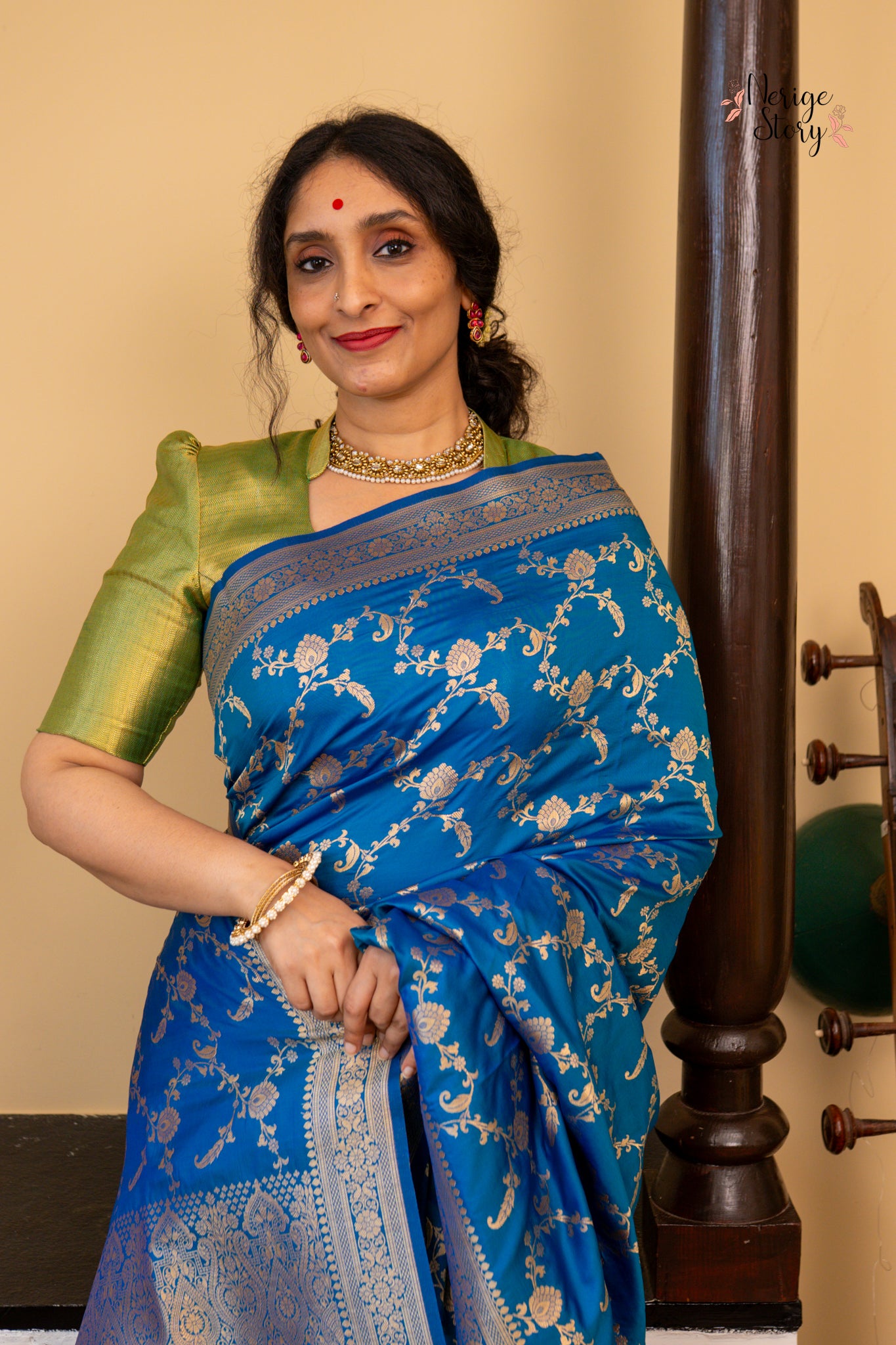 VEENASHRI (वीणाश्री)