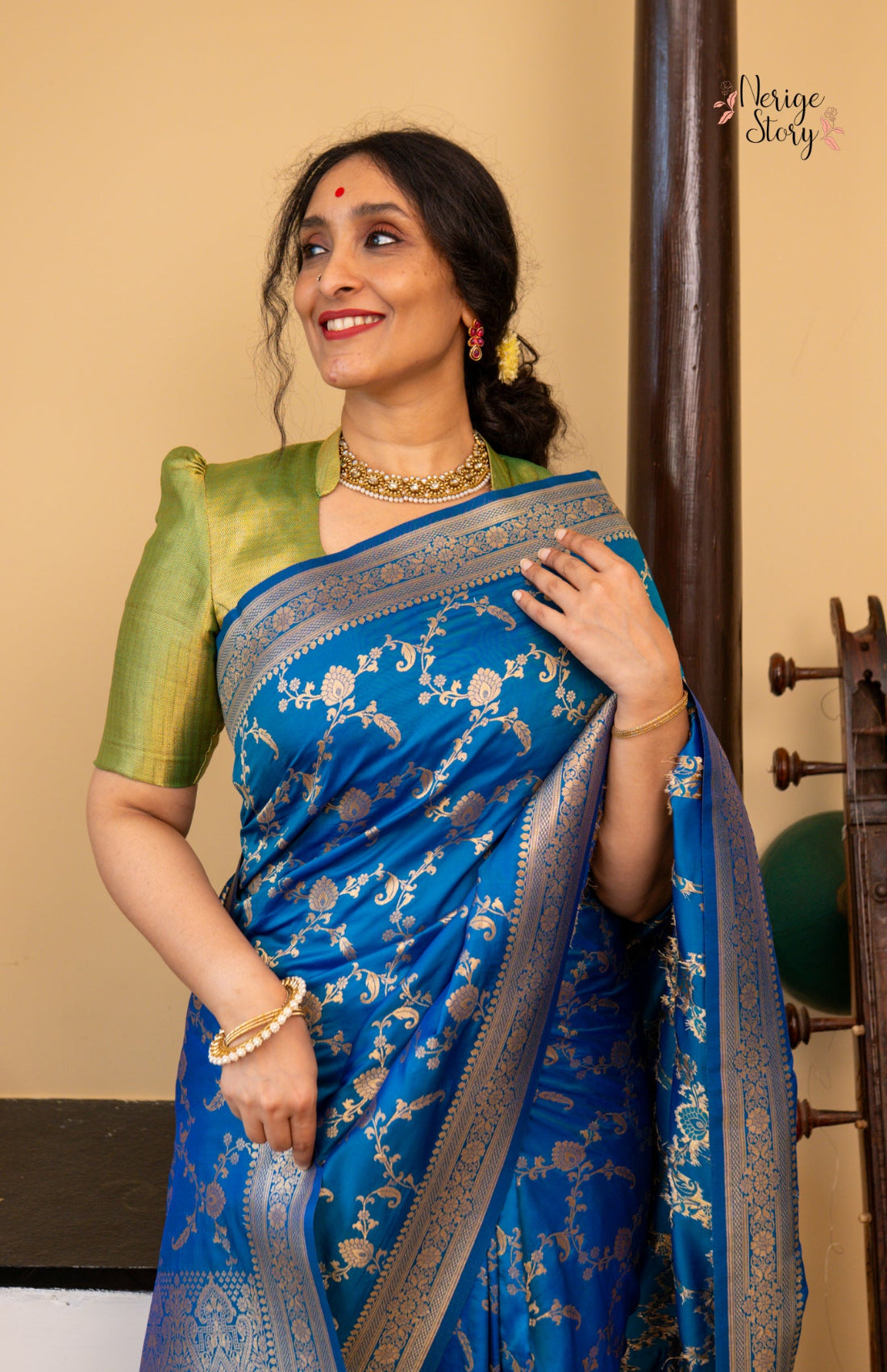 VEENASHRI (वीणाश्री)