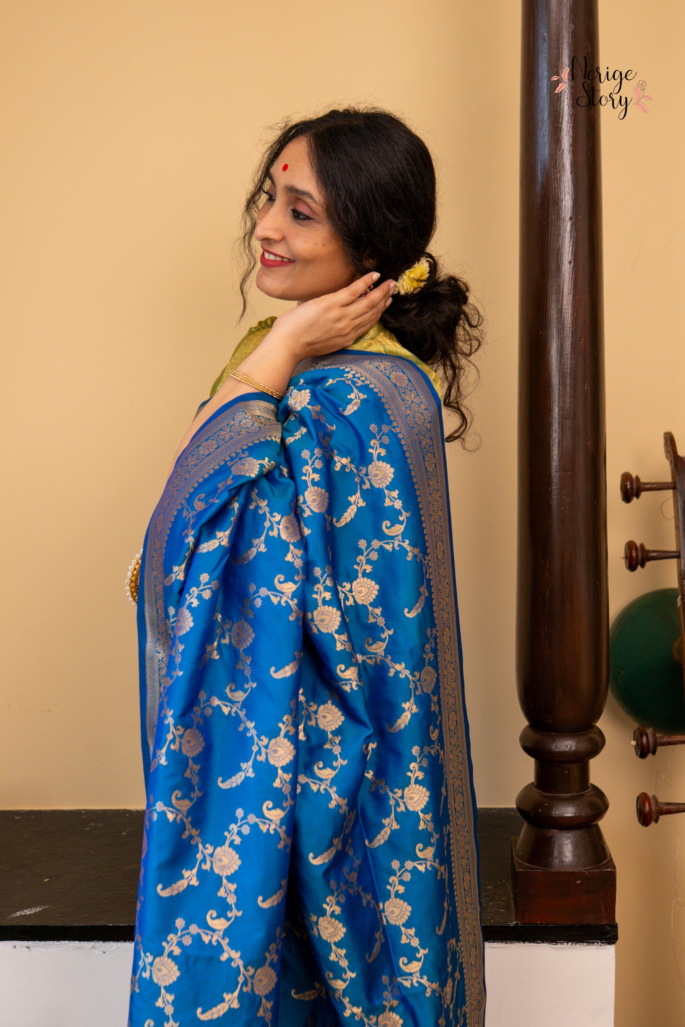 VEENASHRI (वीणाश्री)
