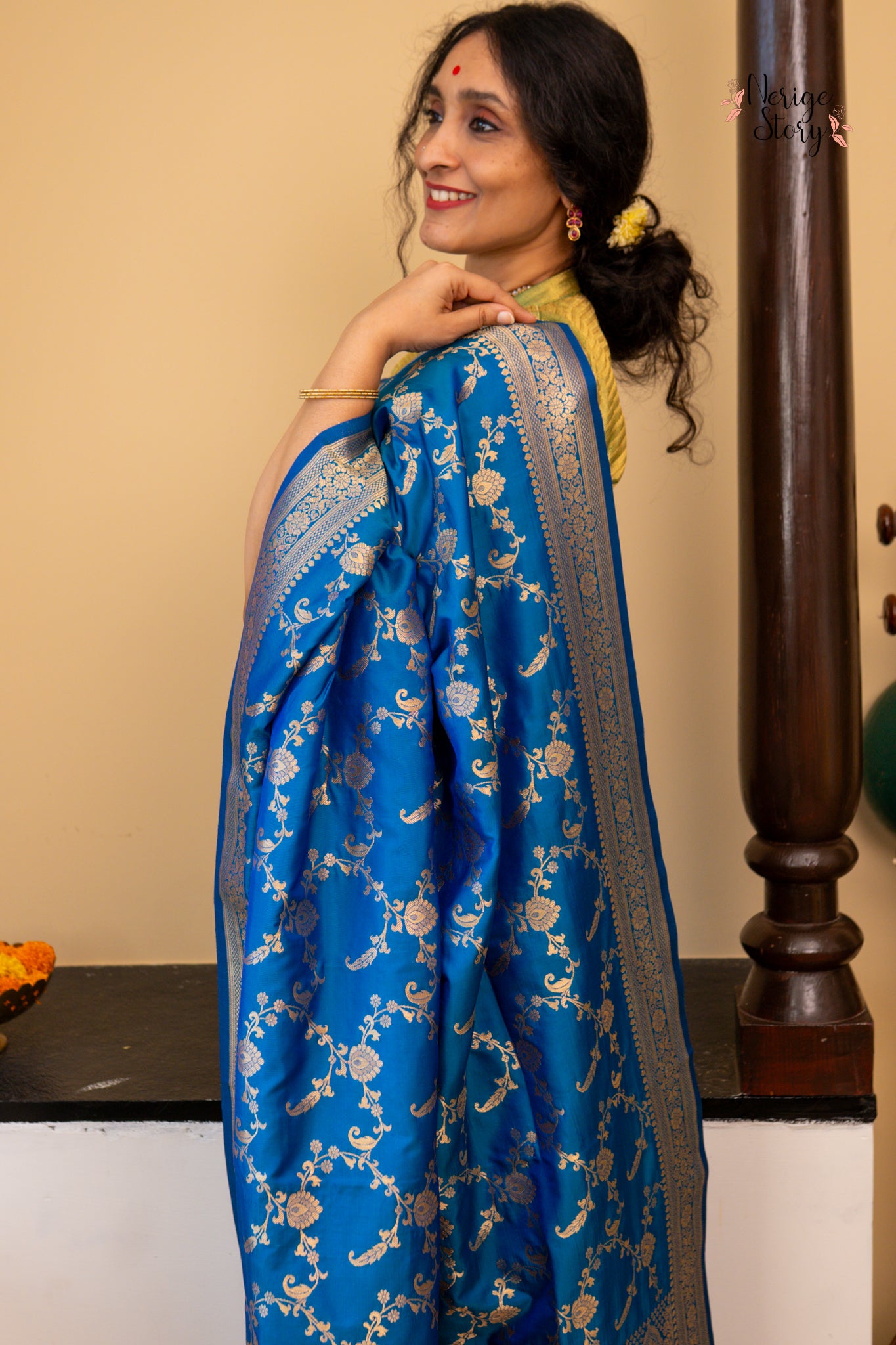 VEENASHRI (वीणाश्री)