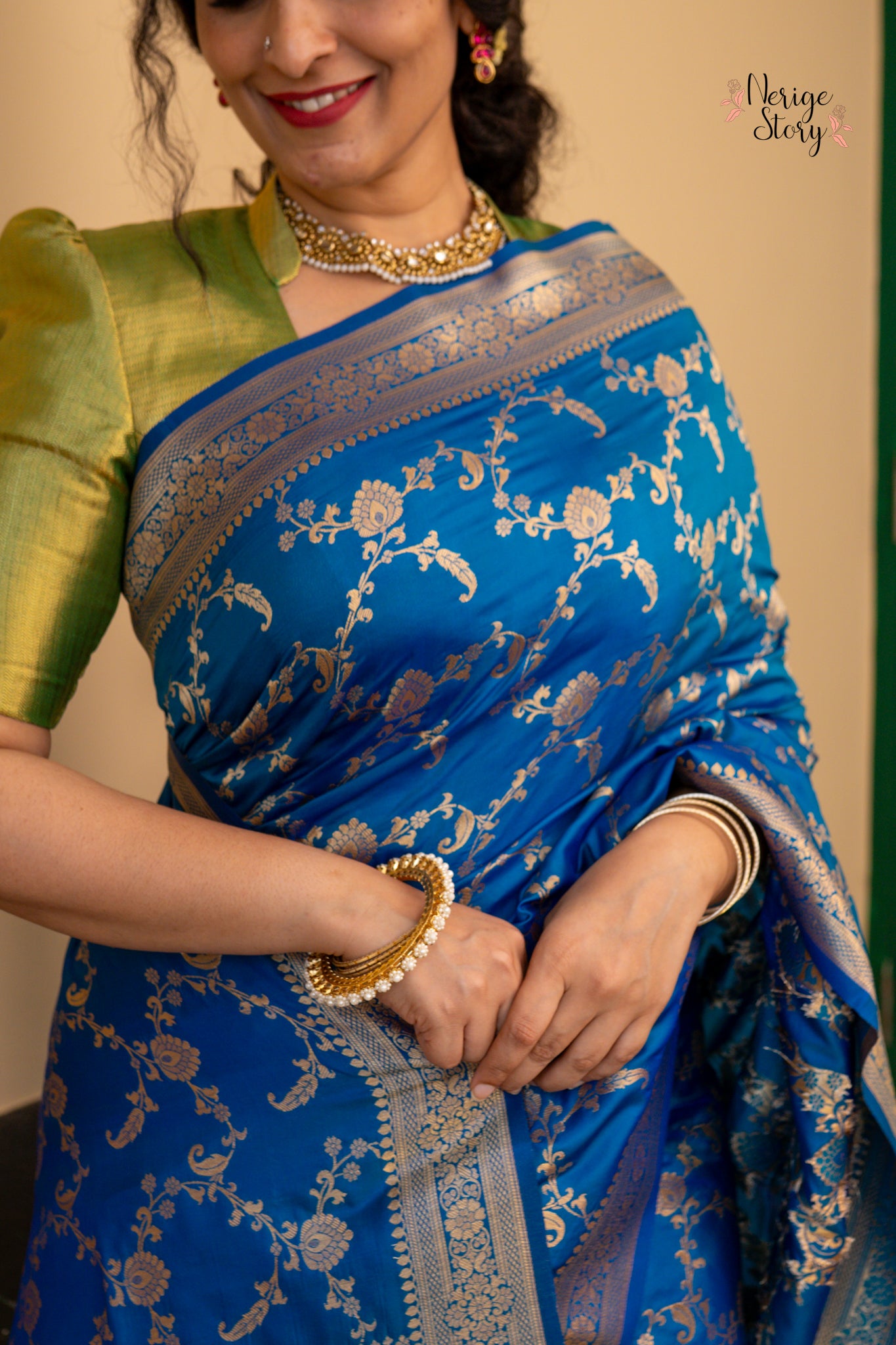 VEENASHRI (वीणाश्री)
