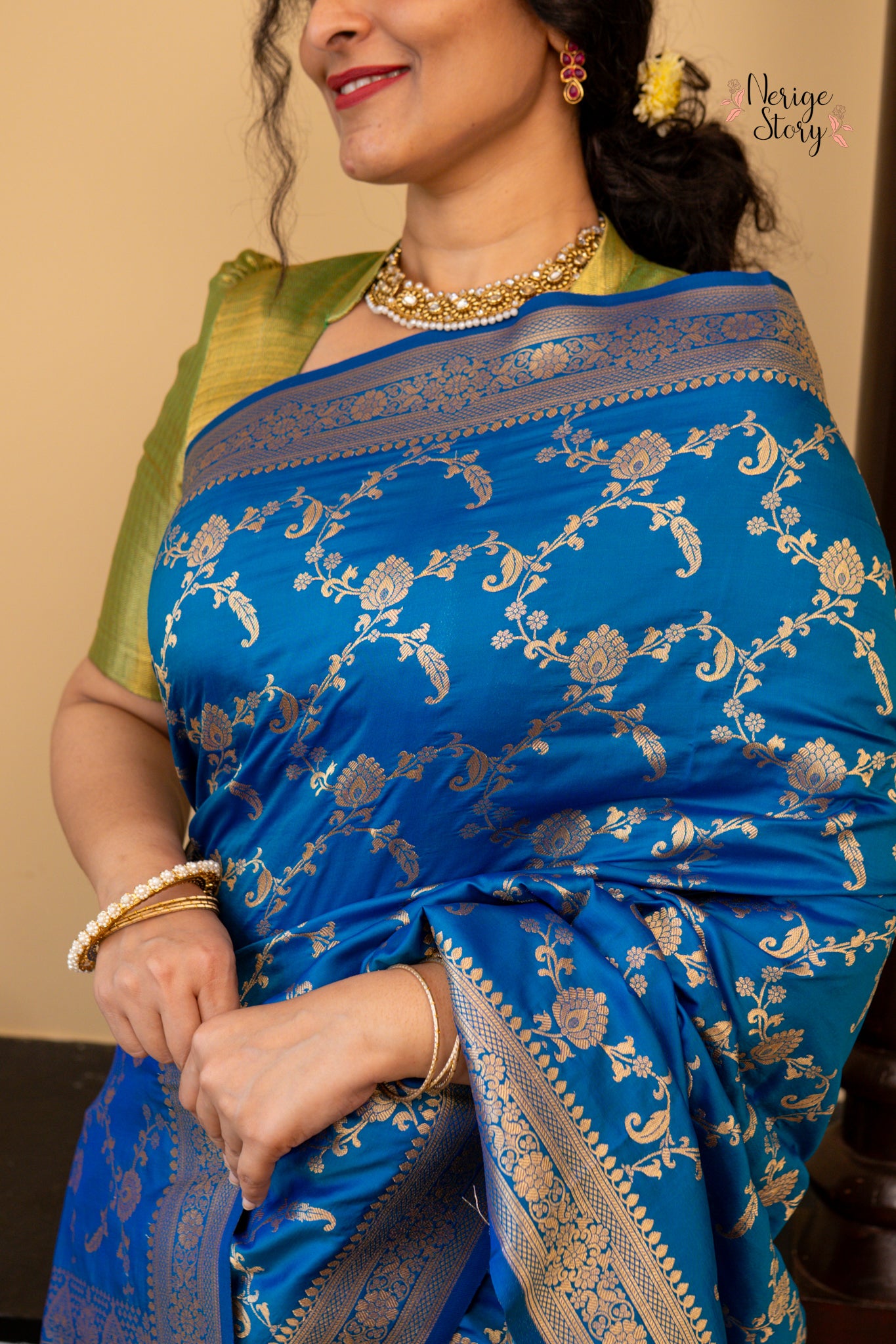 VEENASHRI (वीणाश्री)