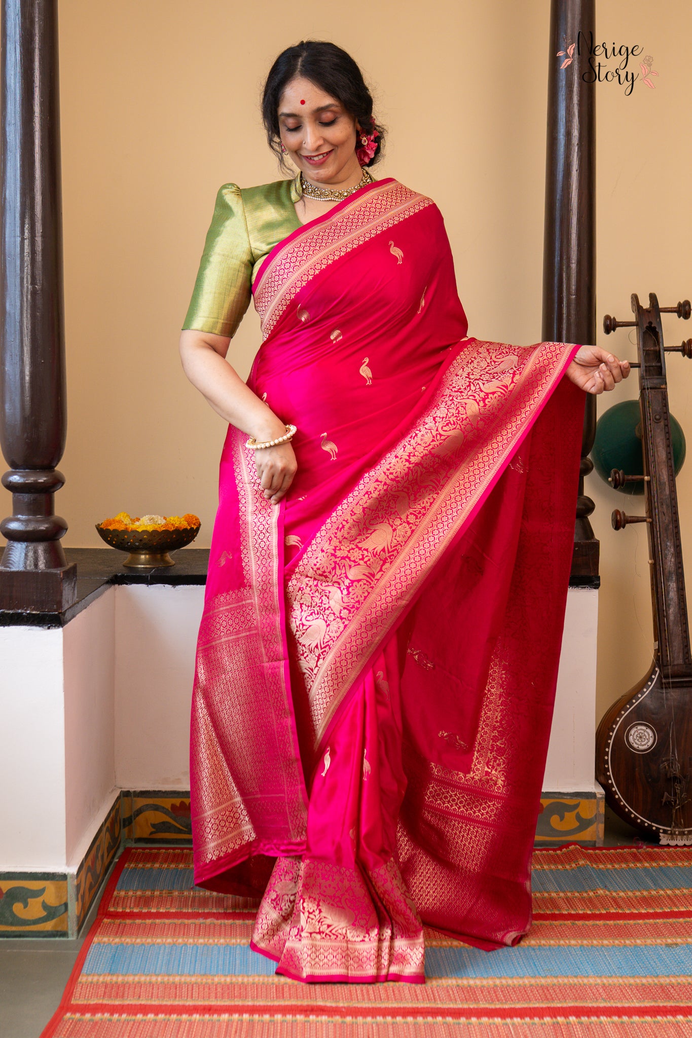 APARNA (अपरना)