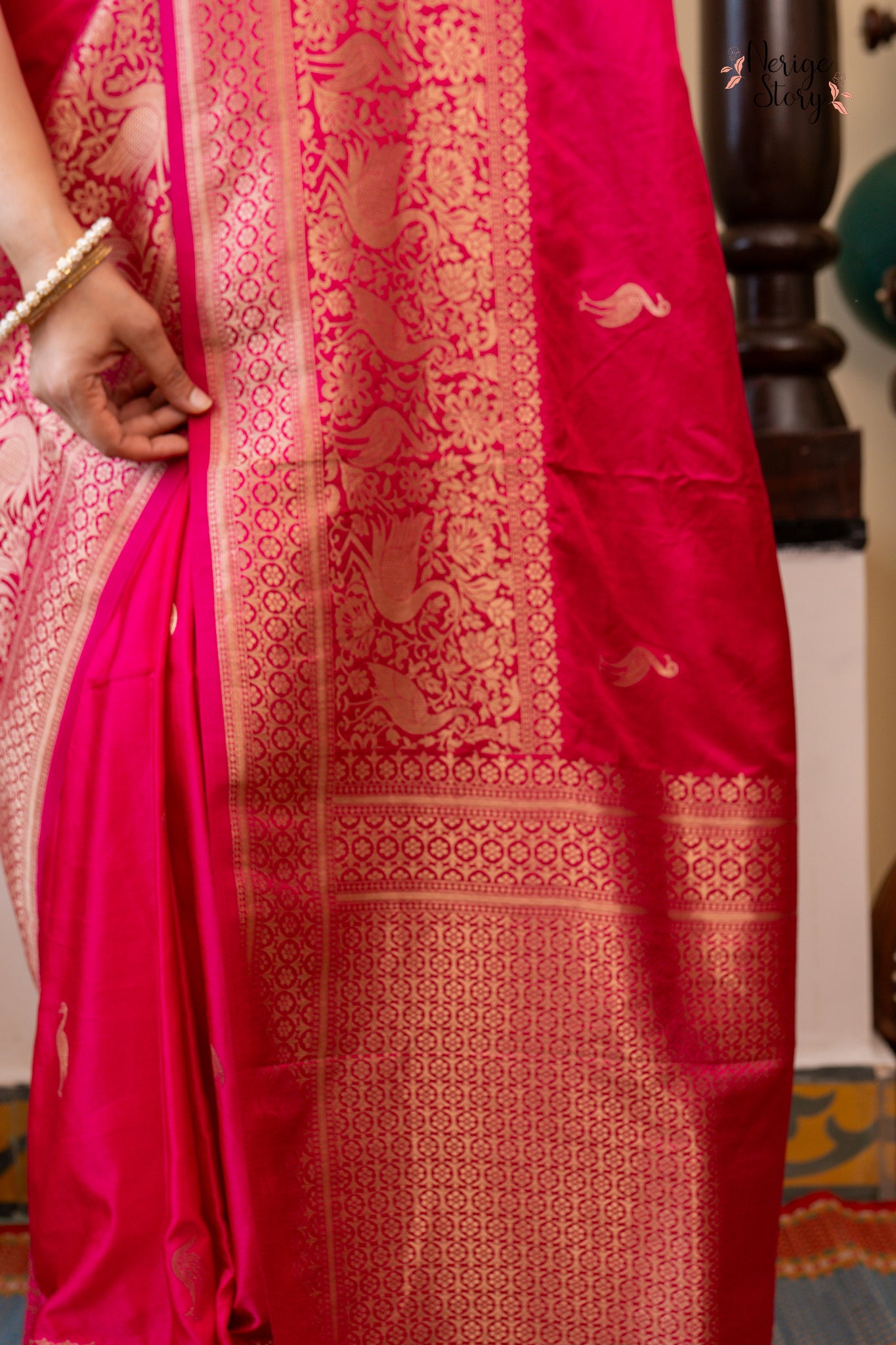 APARNA (अपरना)