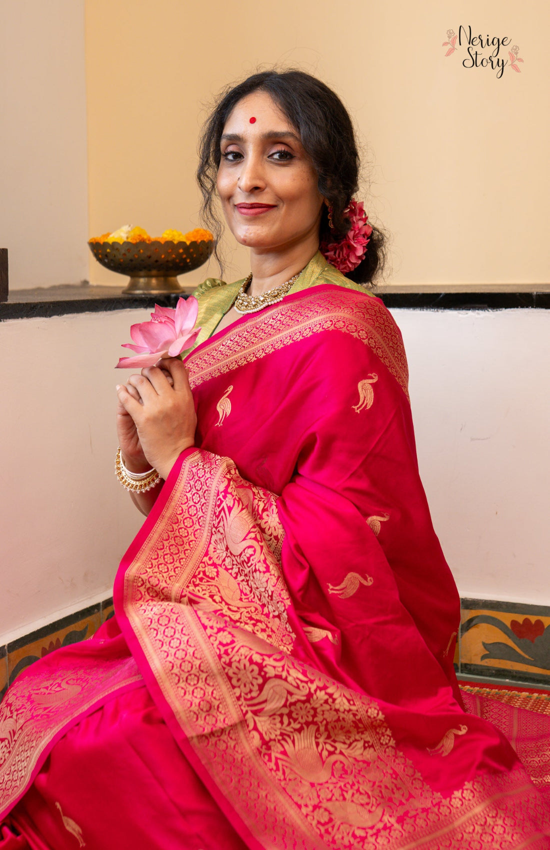 APARNA (अपरना)