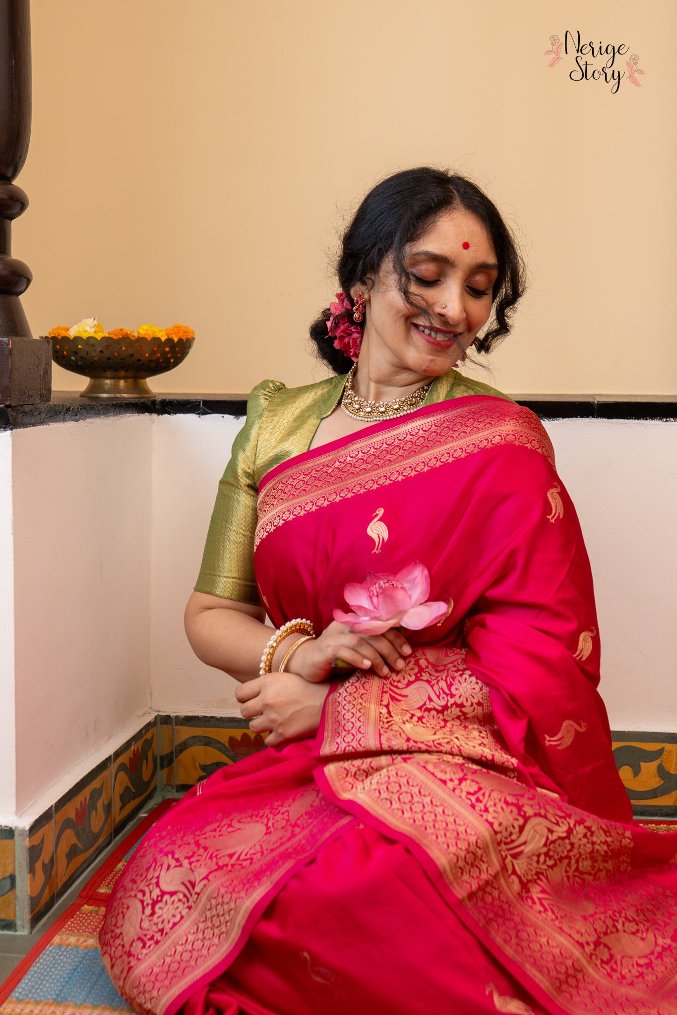 APARNA (अपरना)