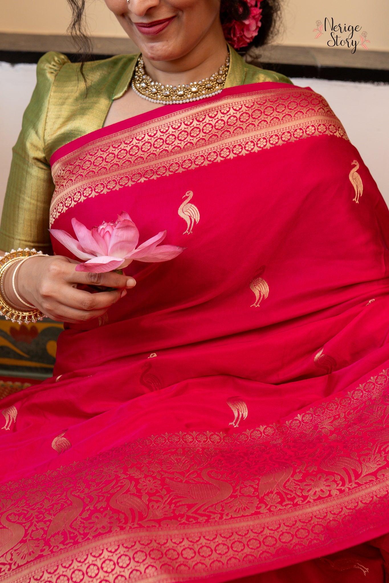 APARNA (अपरना)