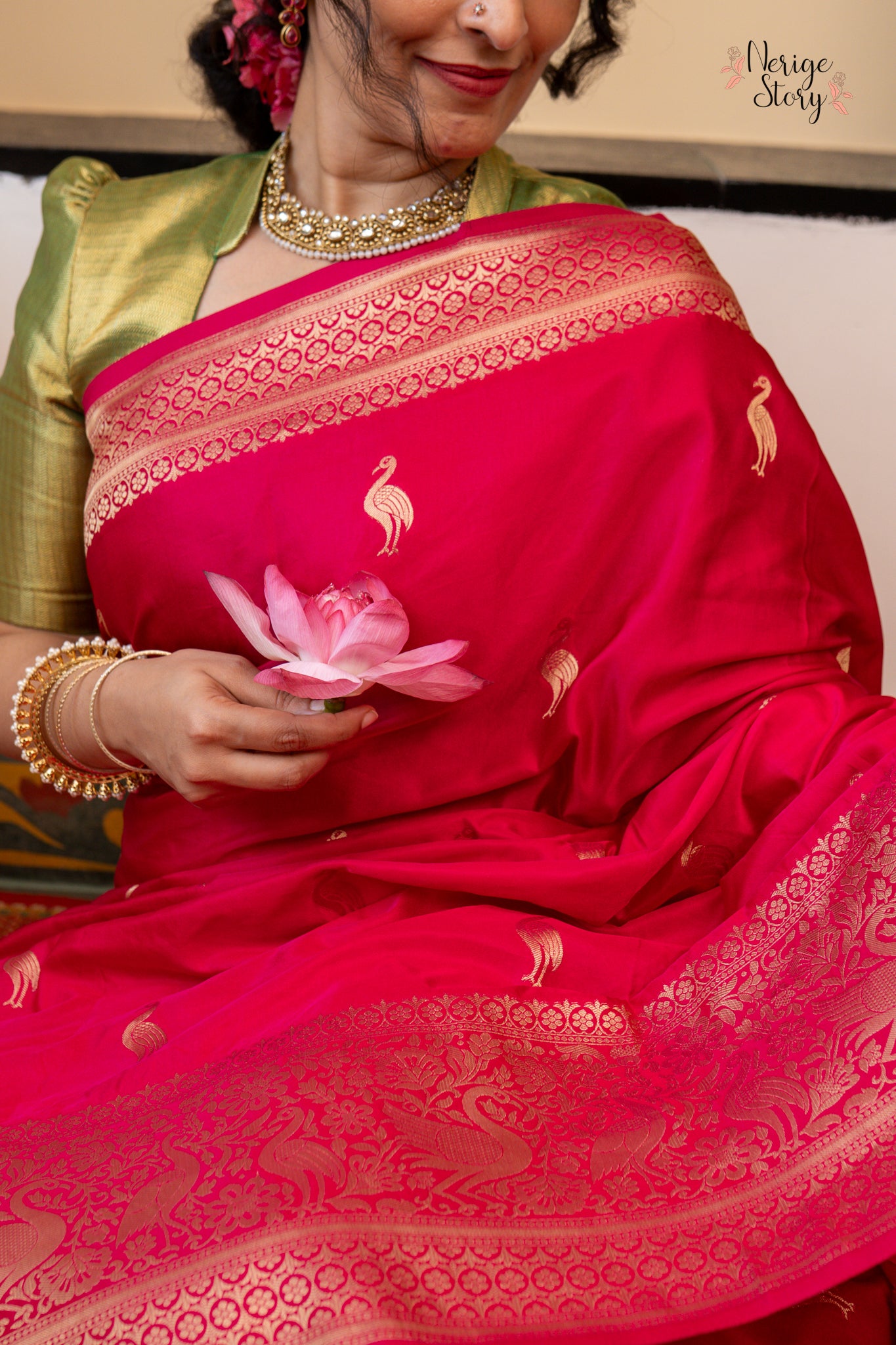 APARNA (अपरना)