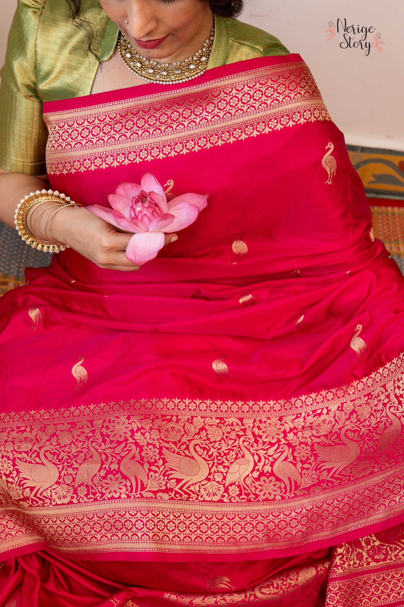 APARNA (अपरना)