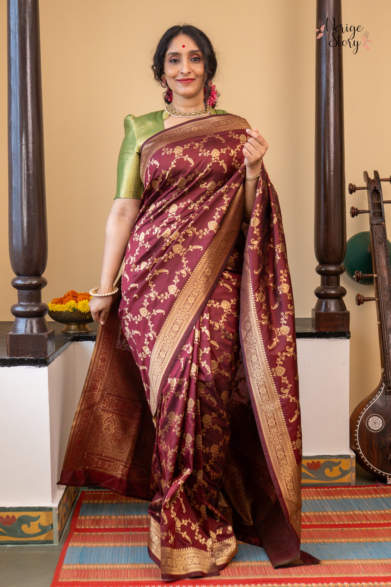 NISHKALA (निष्कला)