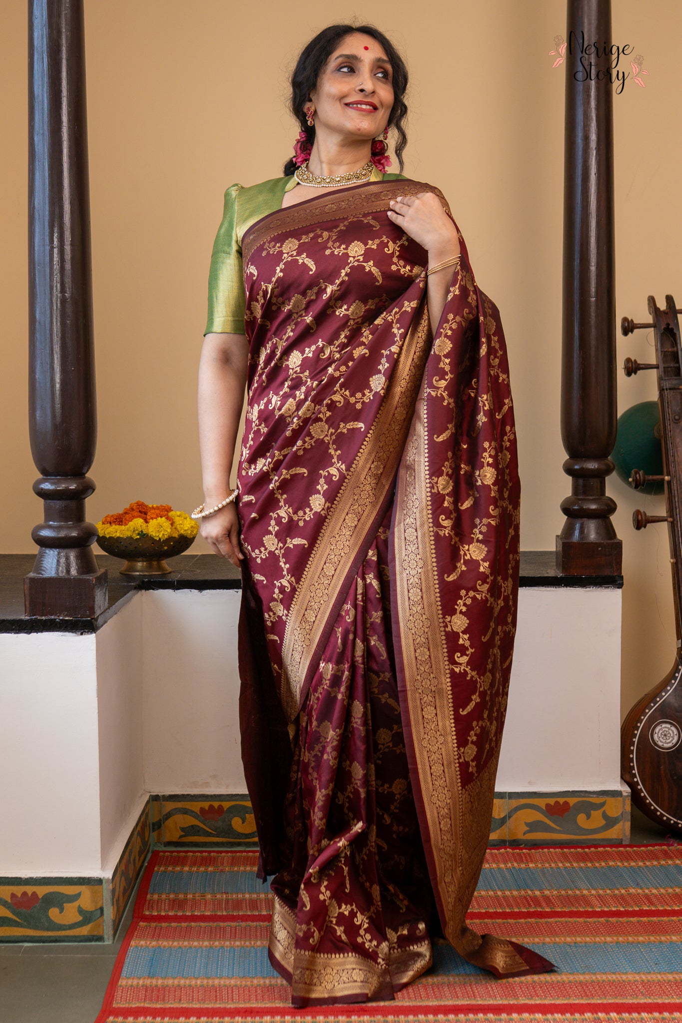 NISHKALA (निष्कला)