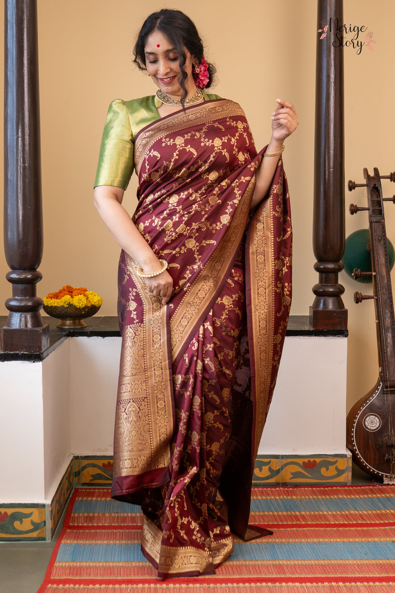 NISHKALA (निष्कला)