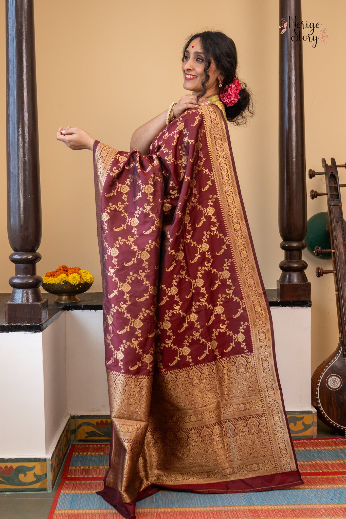 NISHKALA (निष्कला)