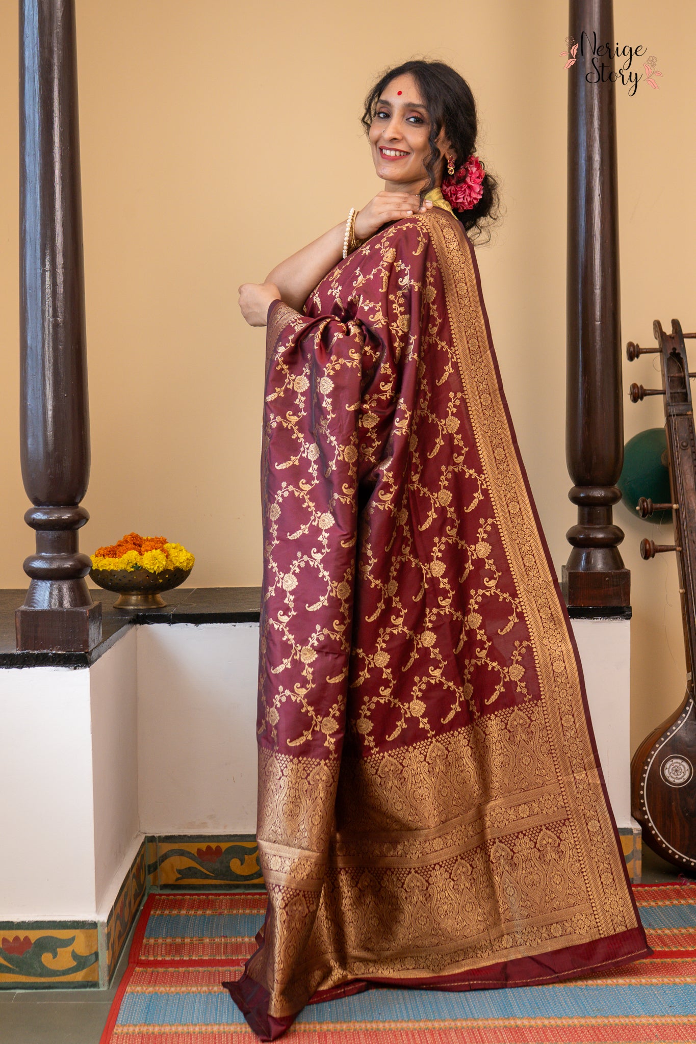 NISHKALA (निष्कला)