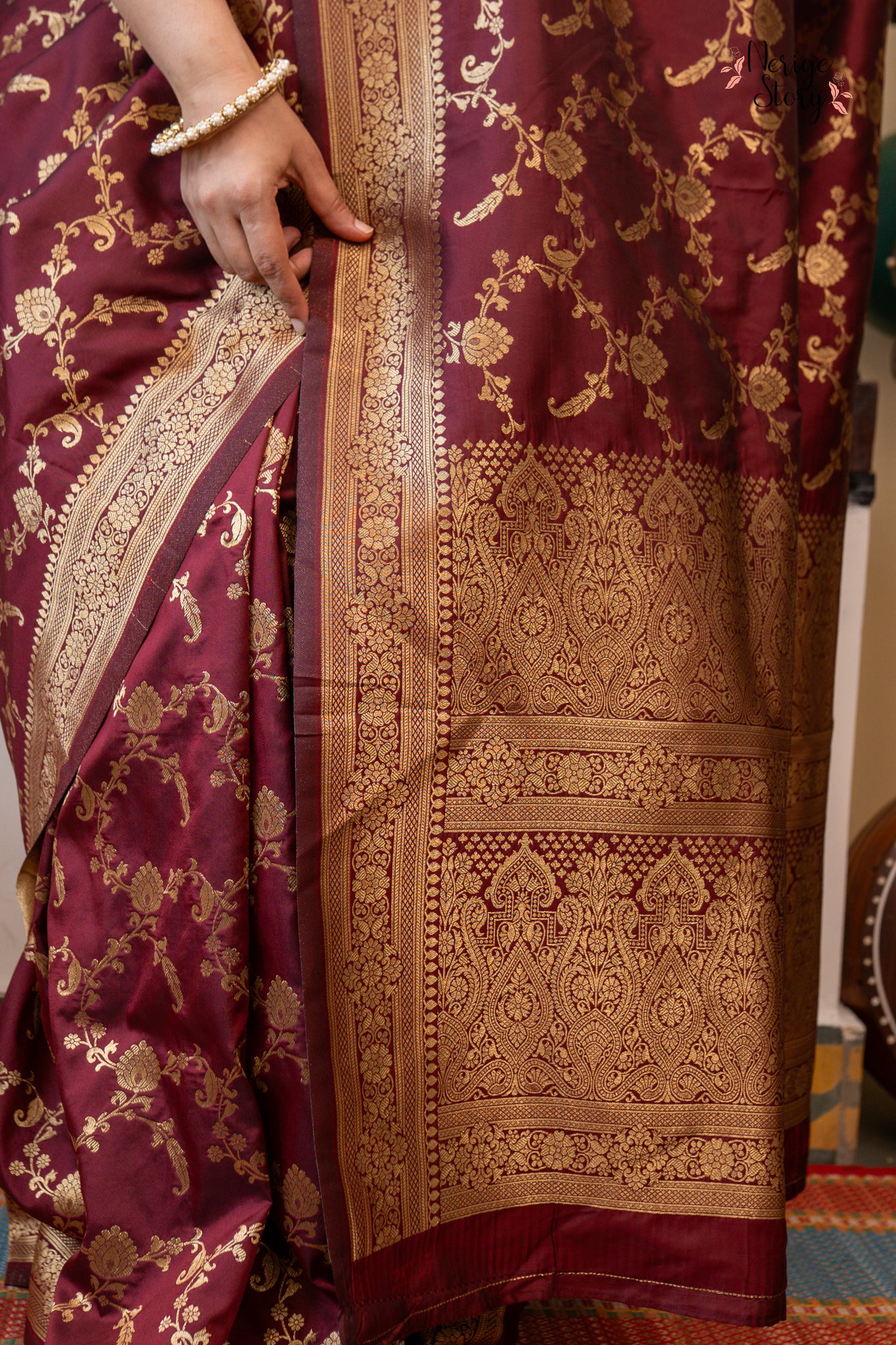 NISHKALA (निष्कला)