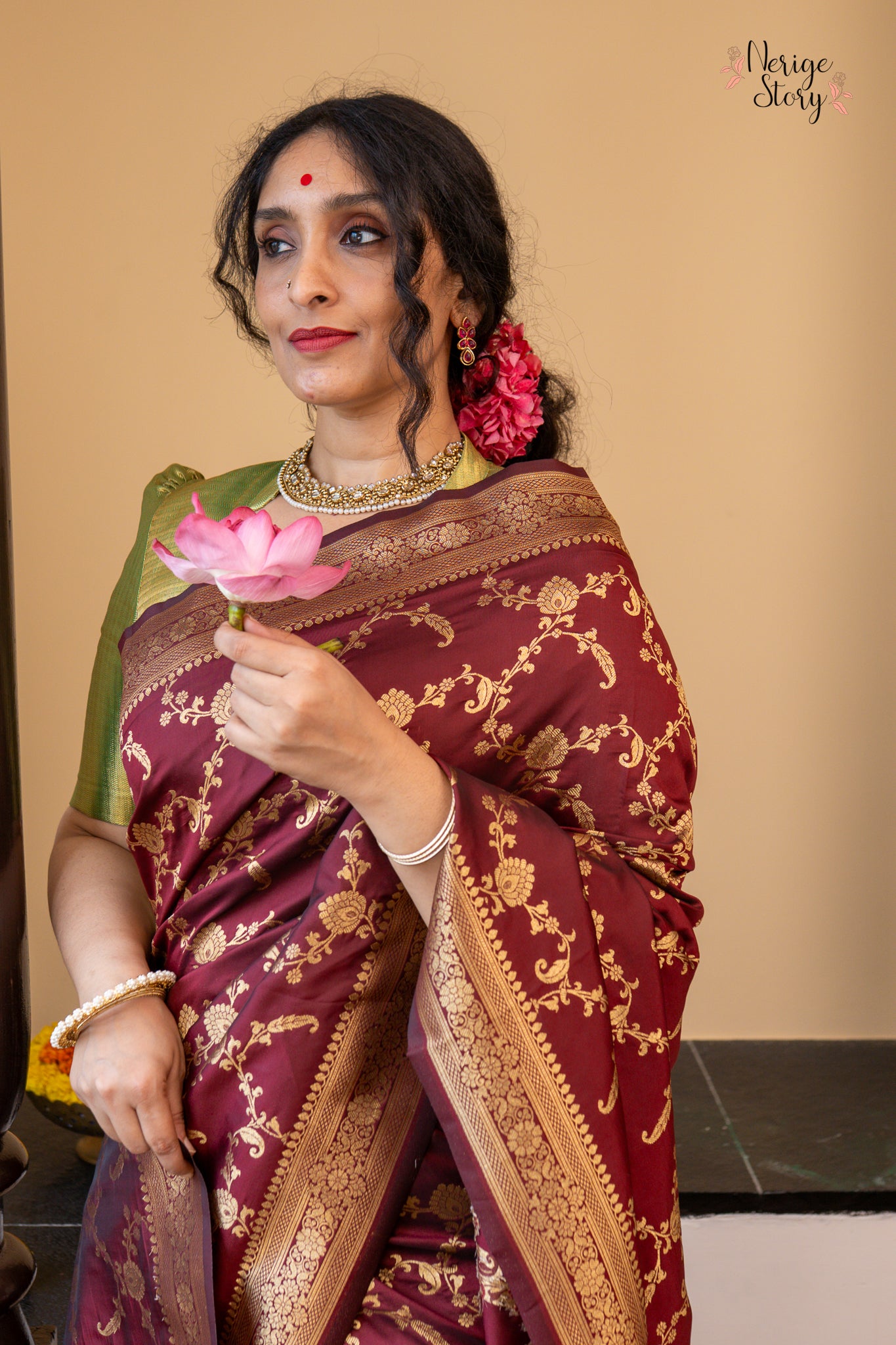 NISHKALA (निष्कला)