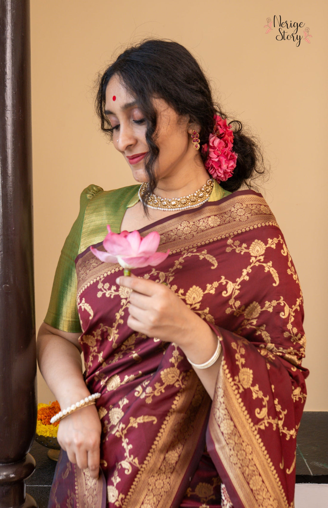 NISHKALA (निष्कला)