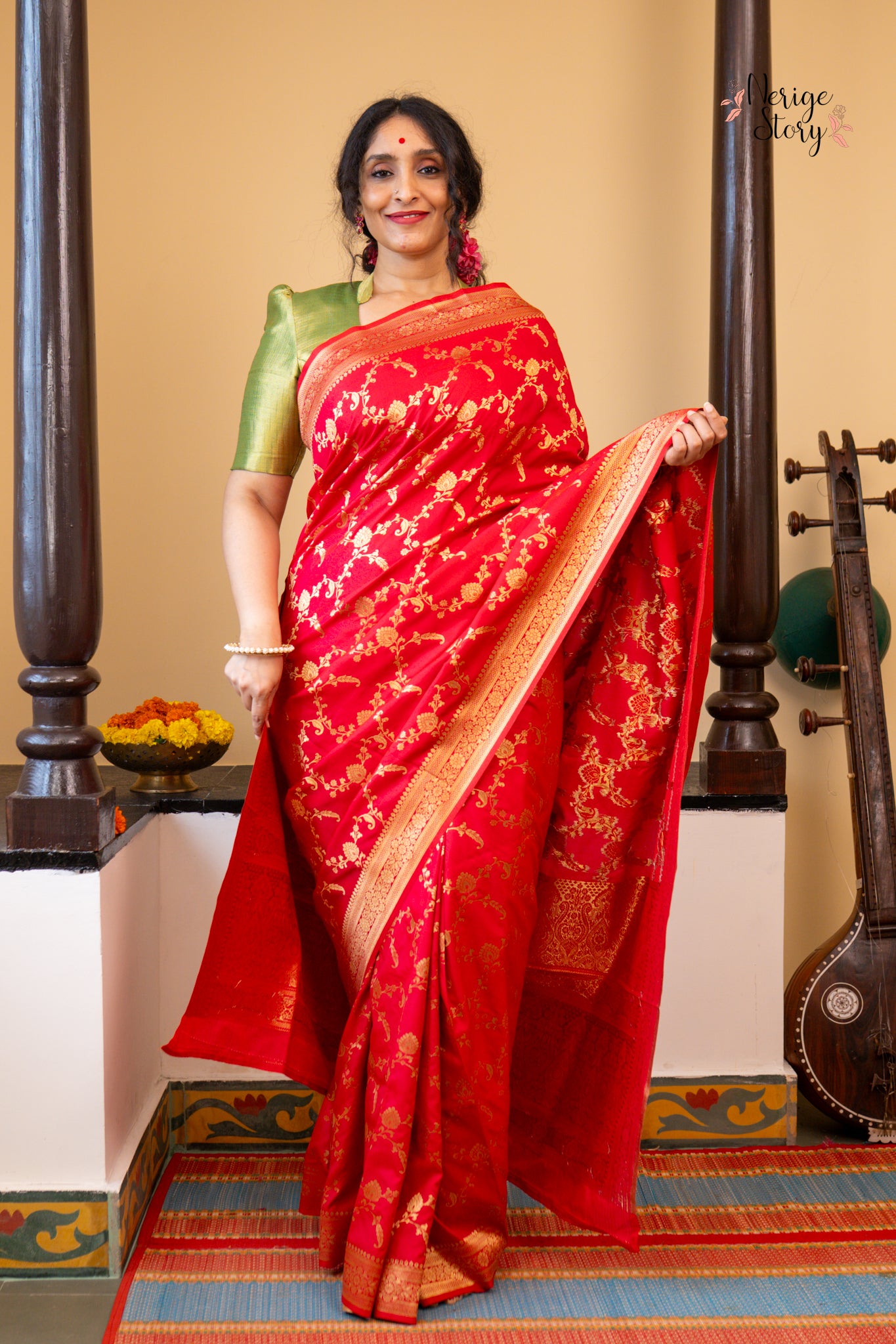 KRISHIKA (कृषिका)