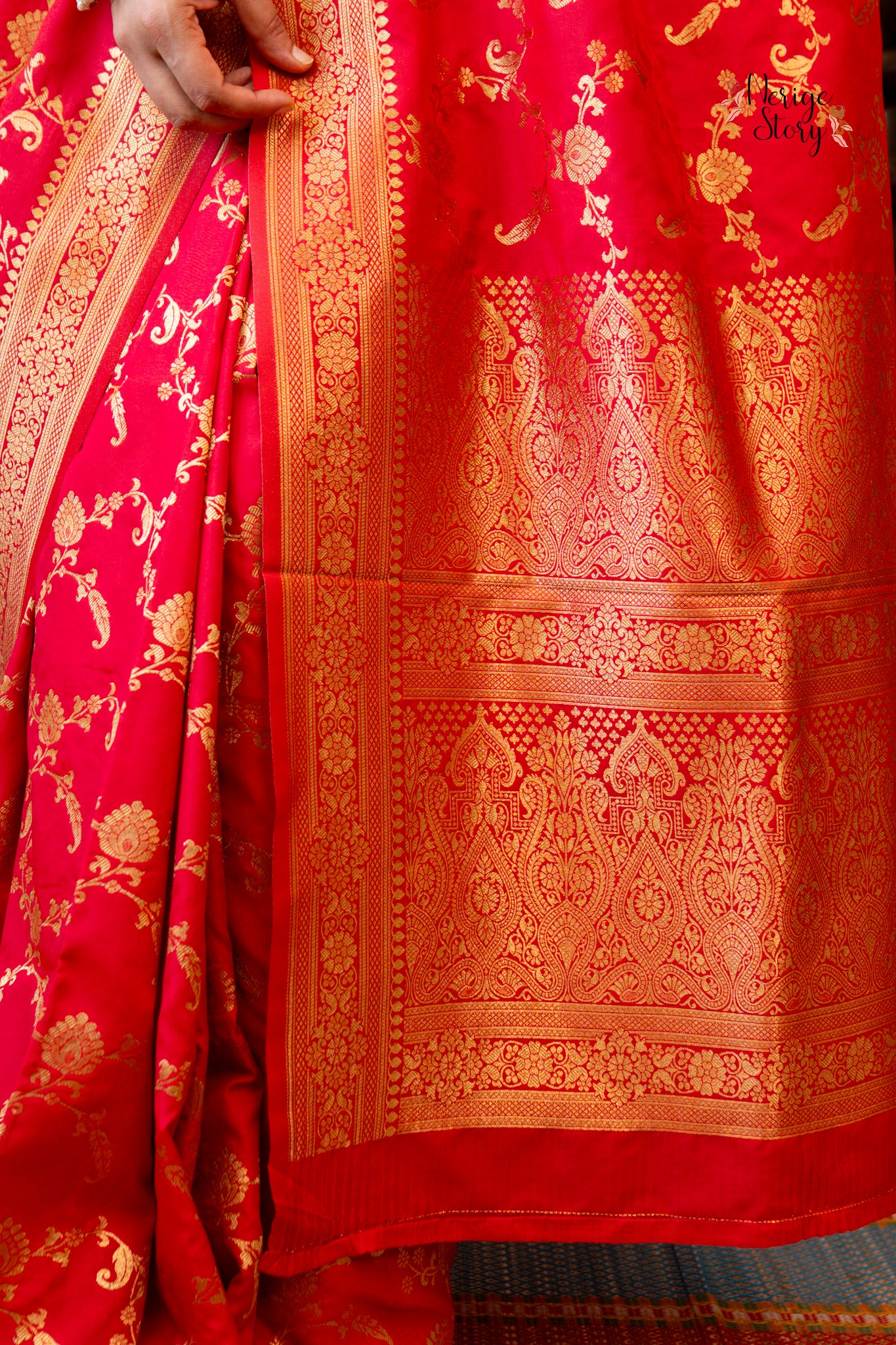 KRISHIKA (कृषिका)