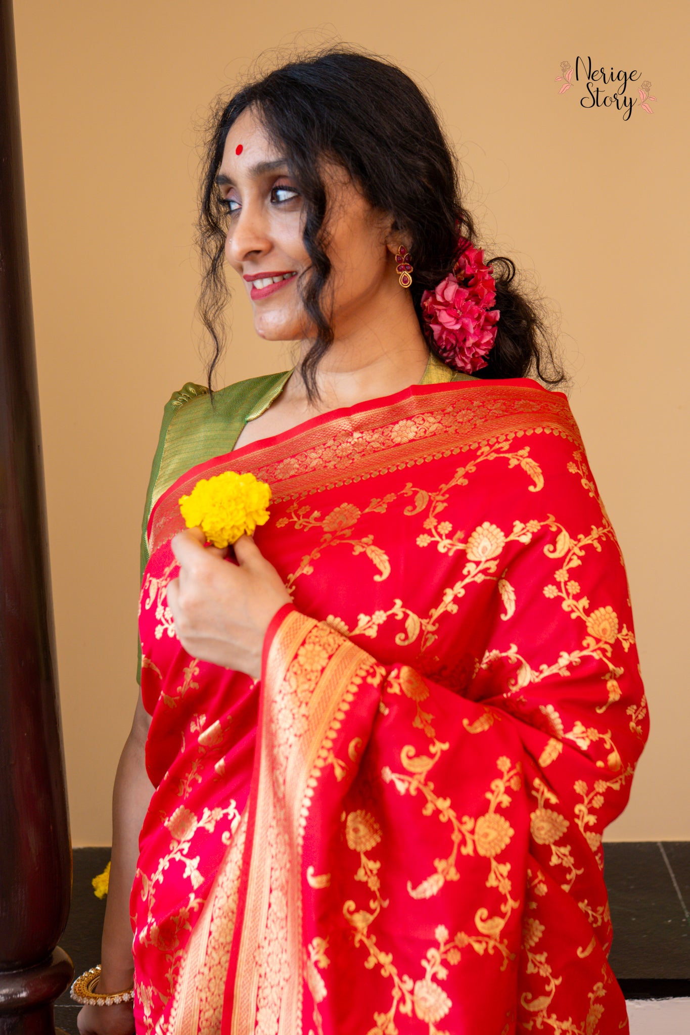 KRISHIKA (कृषिका)