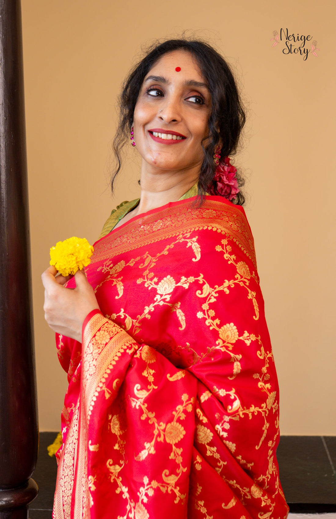 KRISHIKA (कृषिका)